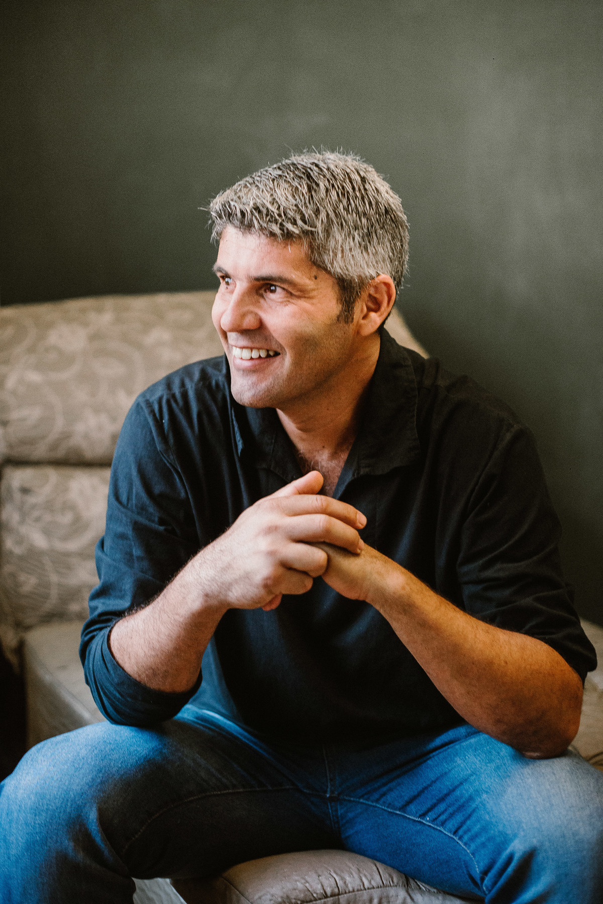 Retratos corporativos em belo horizonte