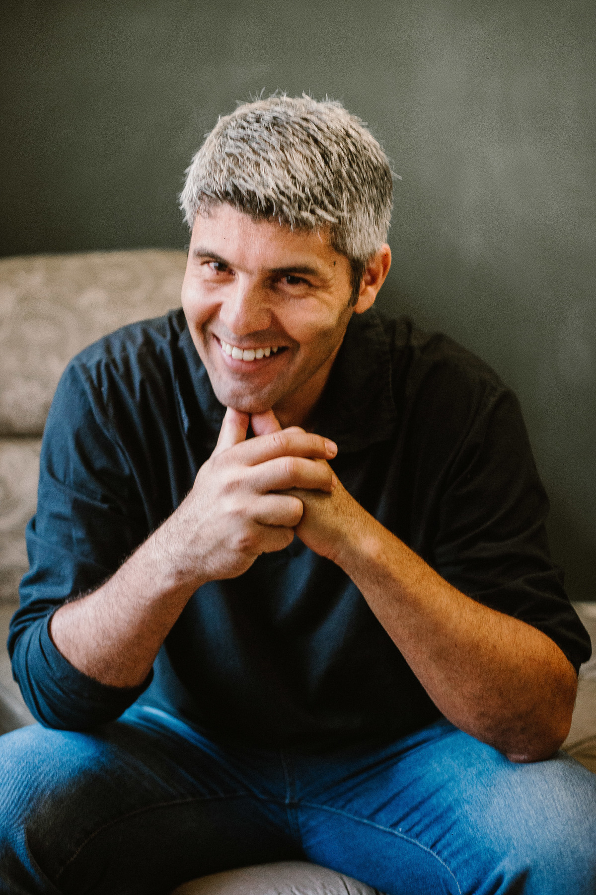 Retratos corporativos em belo horizonte