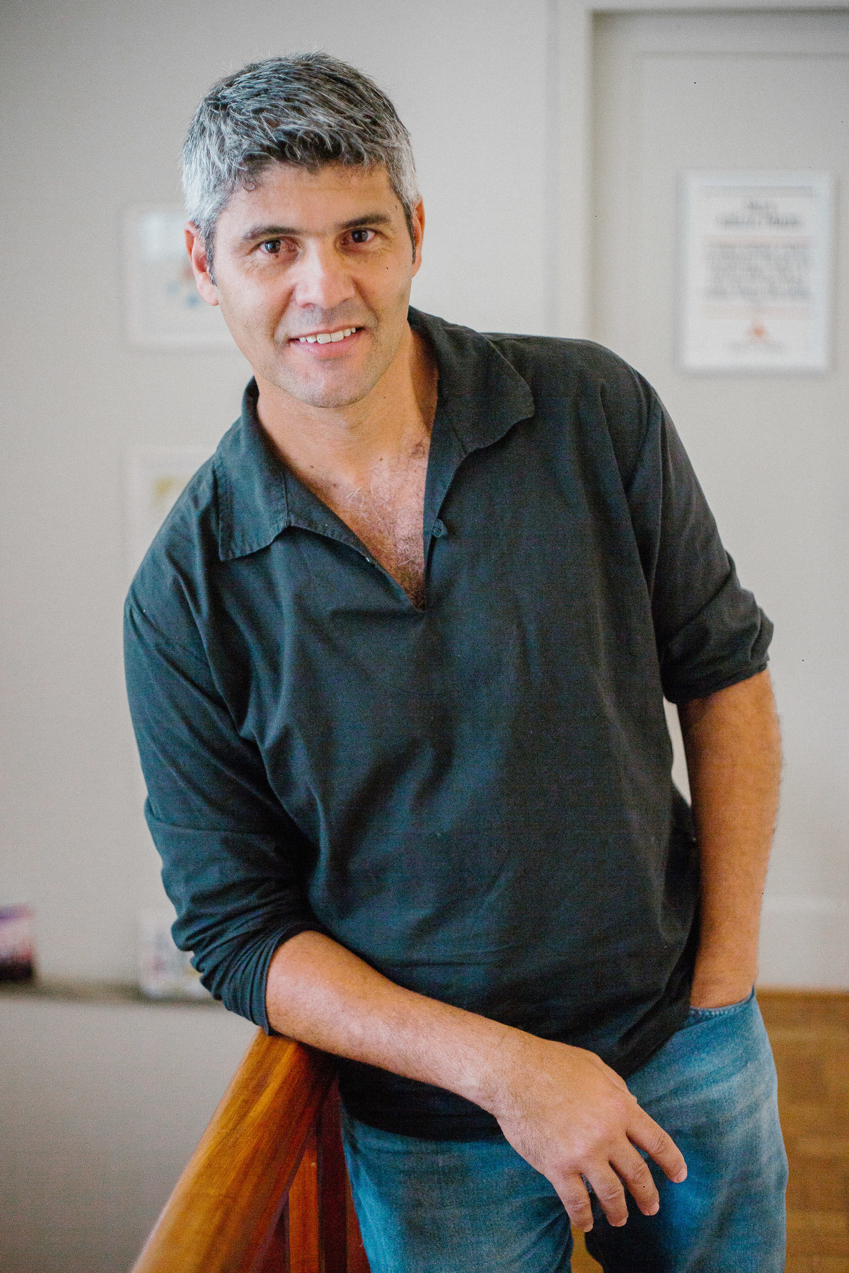 Retratos corporativos em belo horizonte