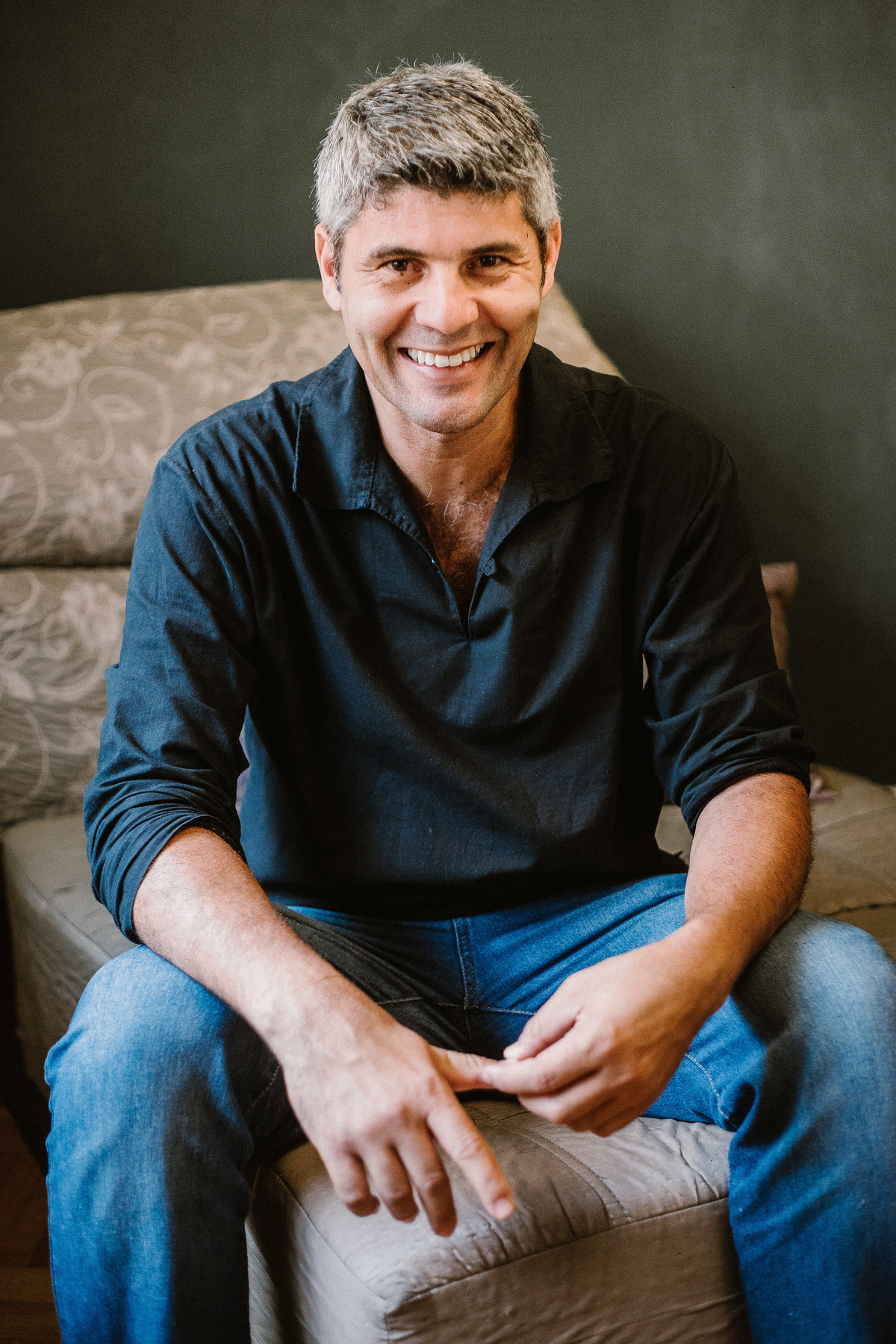 Retratos corporativos em belo horizonte