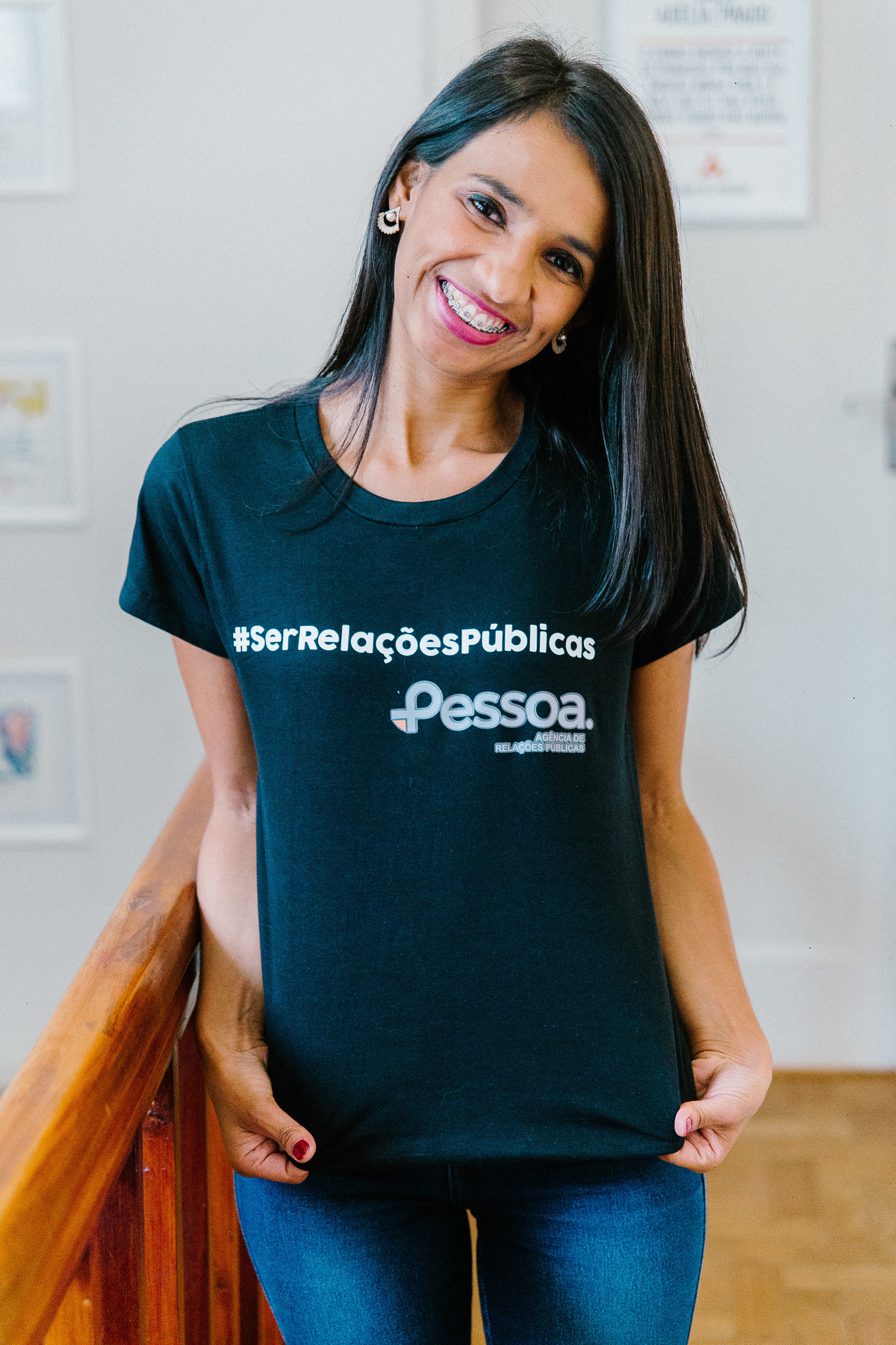 Retratos corporativos em belo horizonte