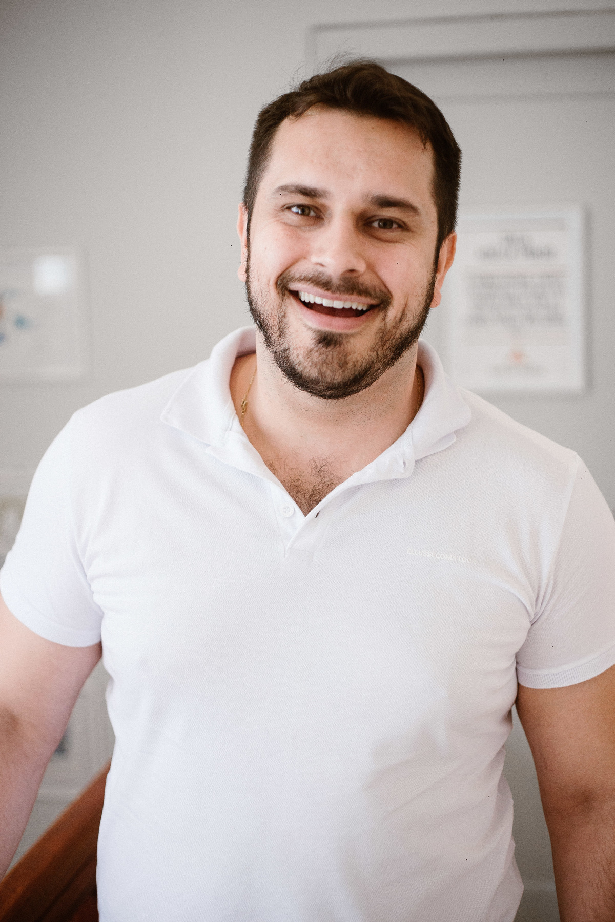 Retratos corporativos em belo horizonte