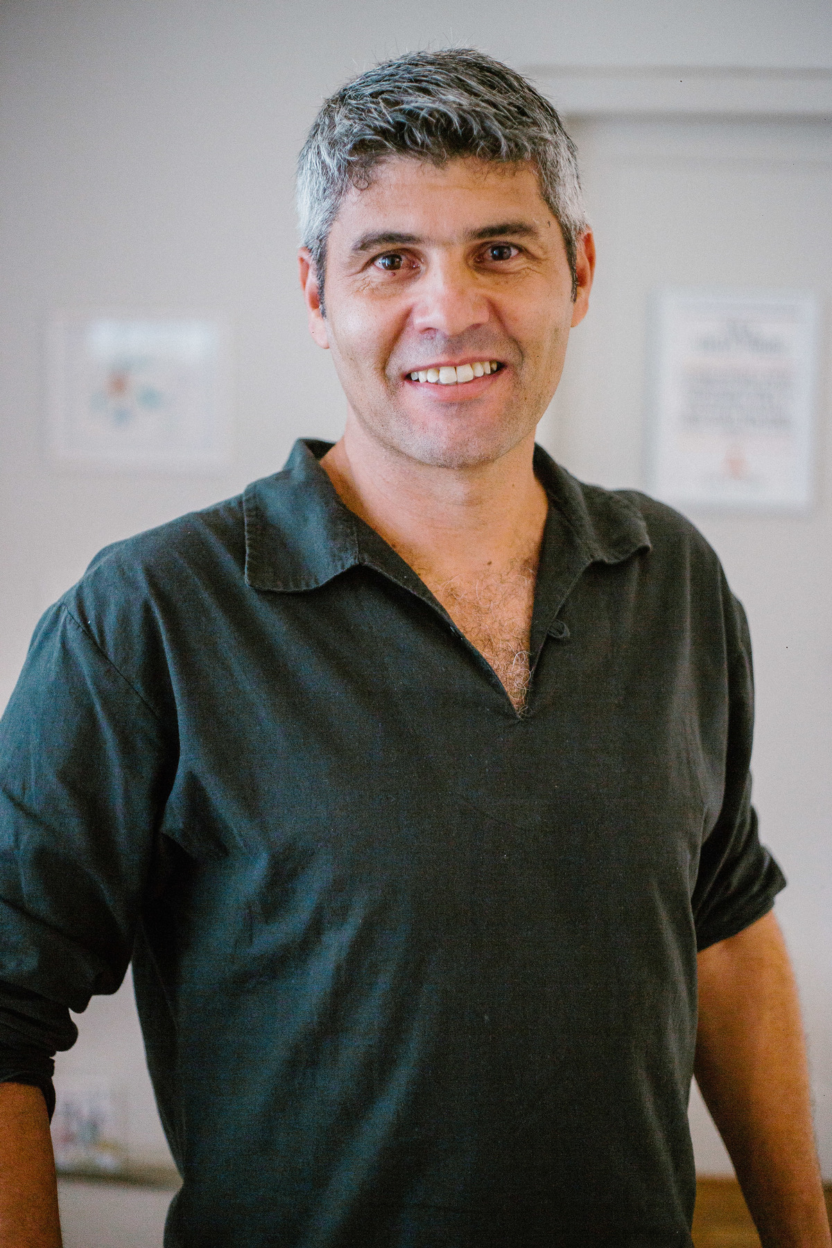 Retratos corporativos em belo horizonte