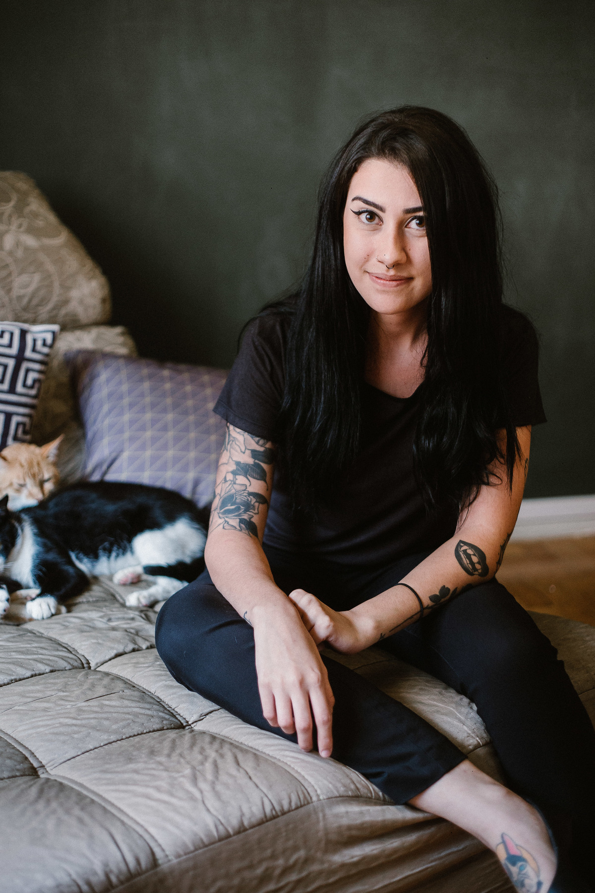 Retratos corporativos em belo horizonte