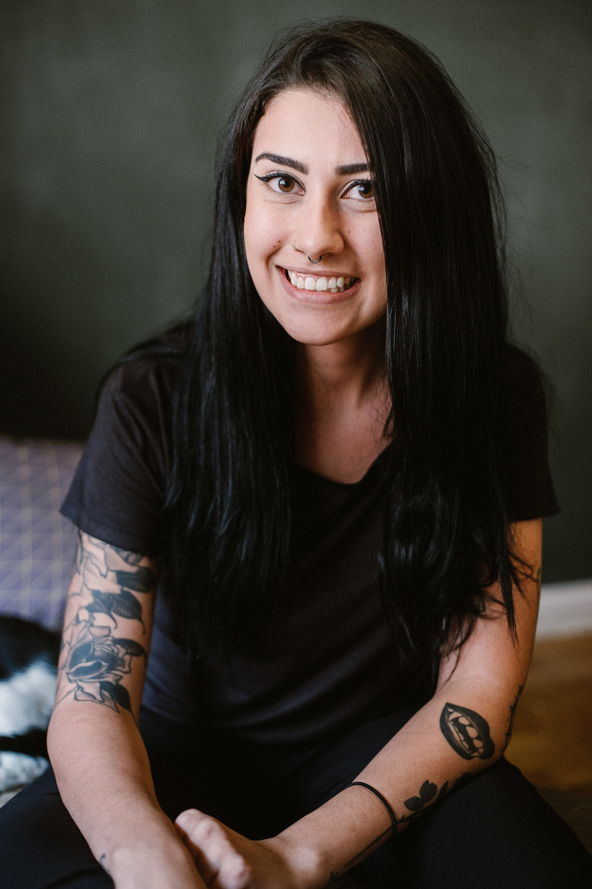 Retratos corporativos em belo horizonte