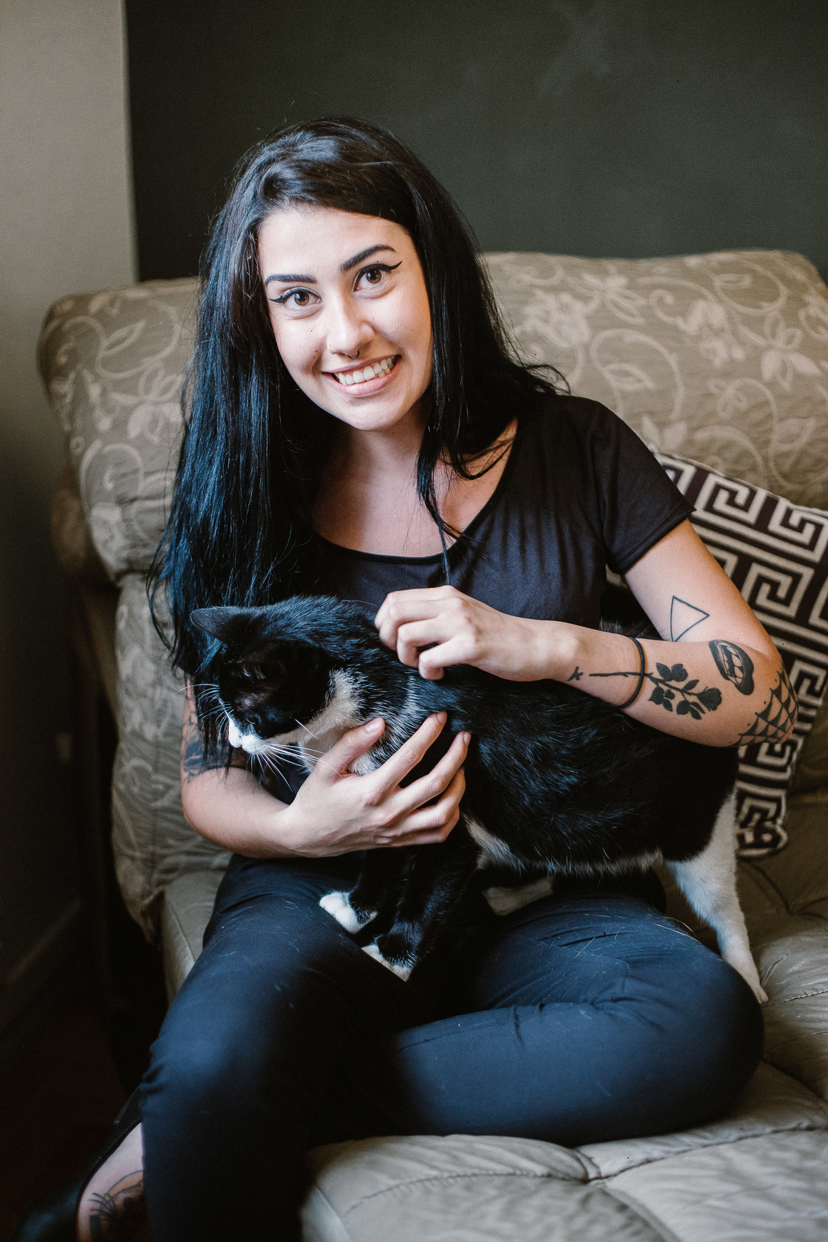 Retratos corporativos em belo horizonte