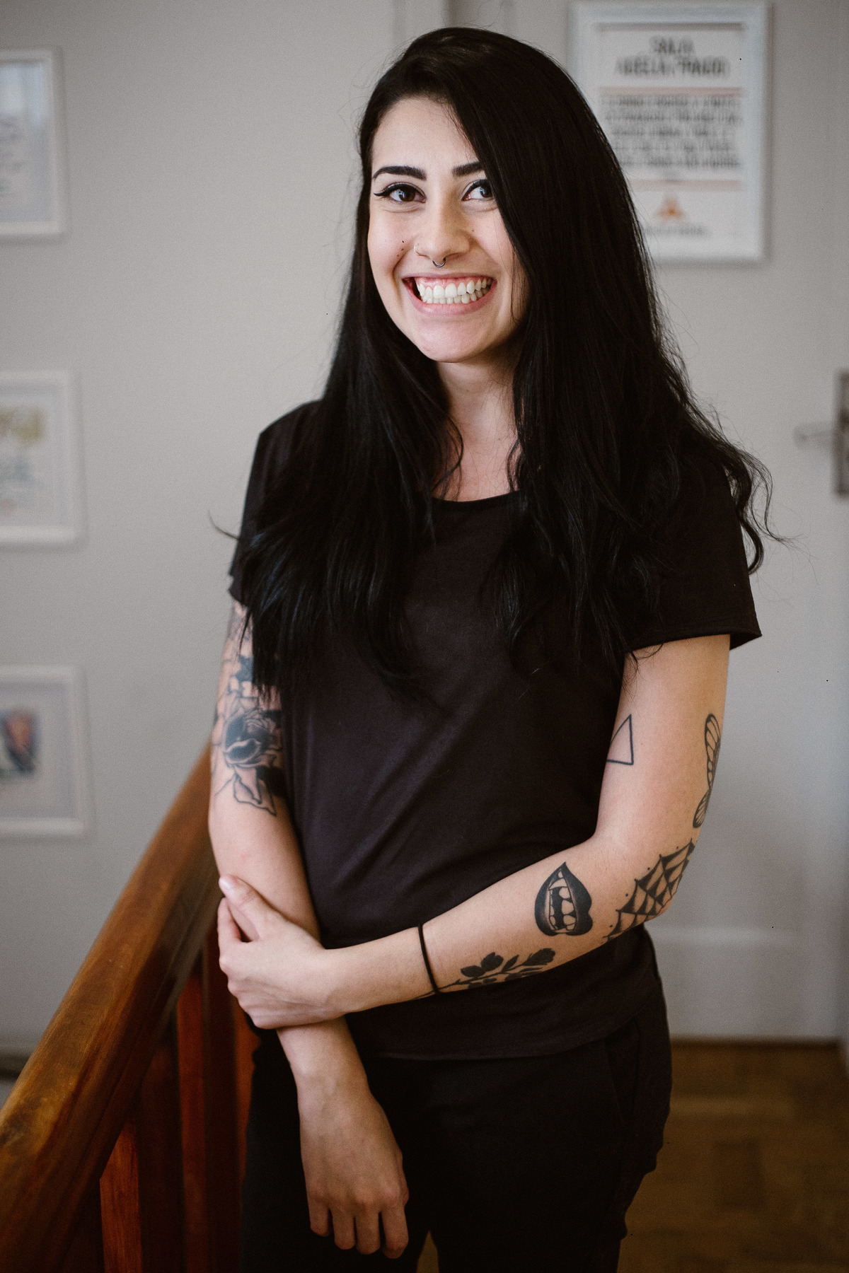 Retratos corporativos em belo horizonte