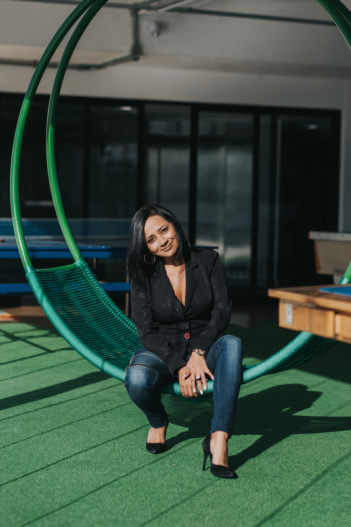 retratos corporativos em belo horizonte para a monetizze