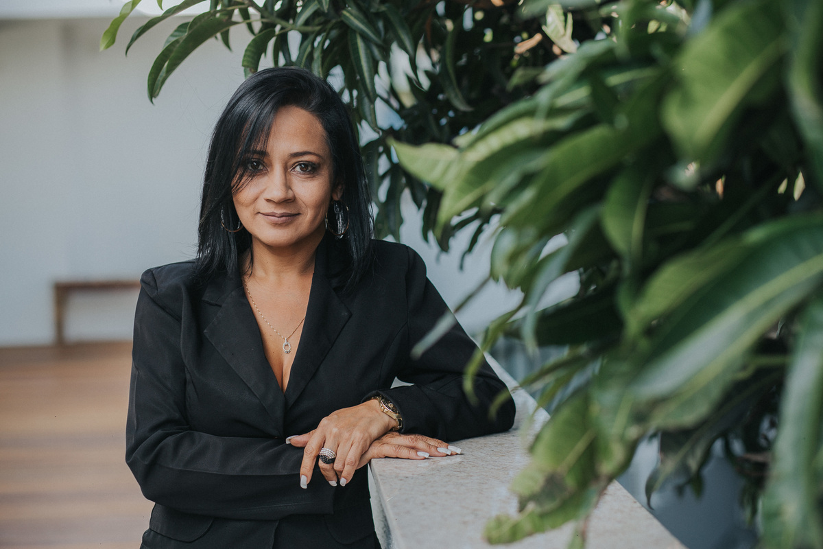 Inspiração de retratos corporativos