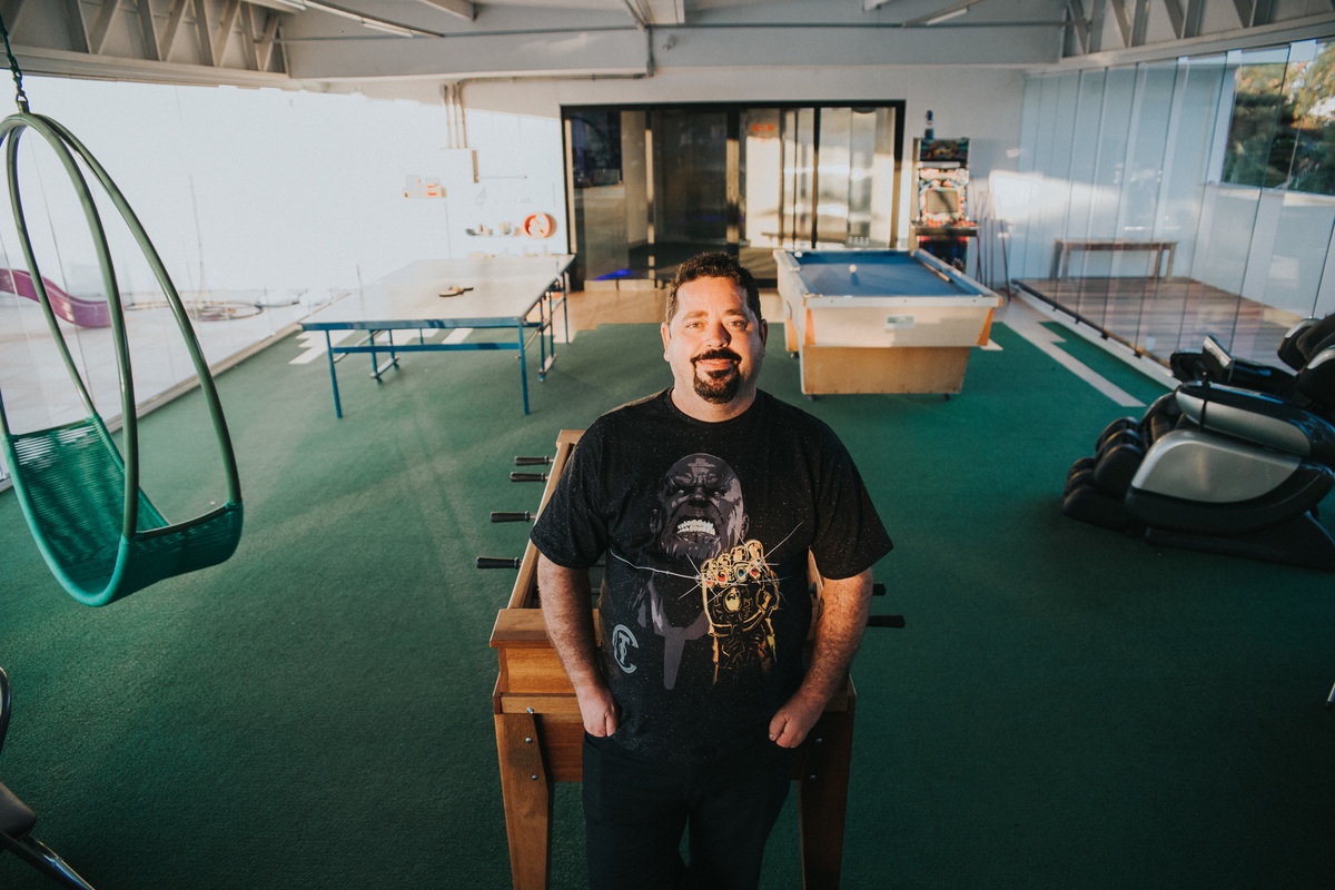 Inspiração para StartUp em belo horizonte