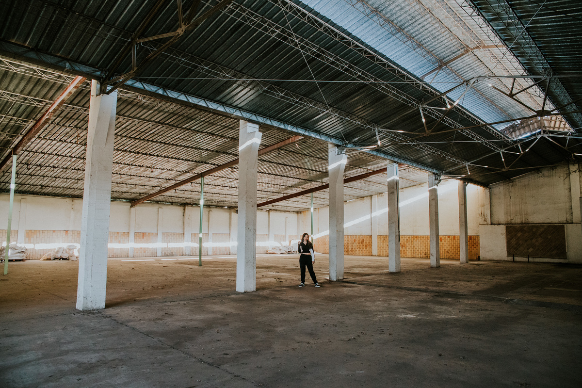 Ensaio de 15 em Betim em que foi feito com inspiração de fotos tumblr de blogueiras famosas