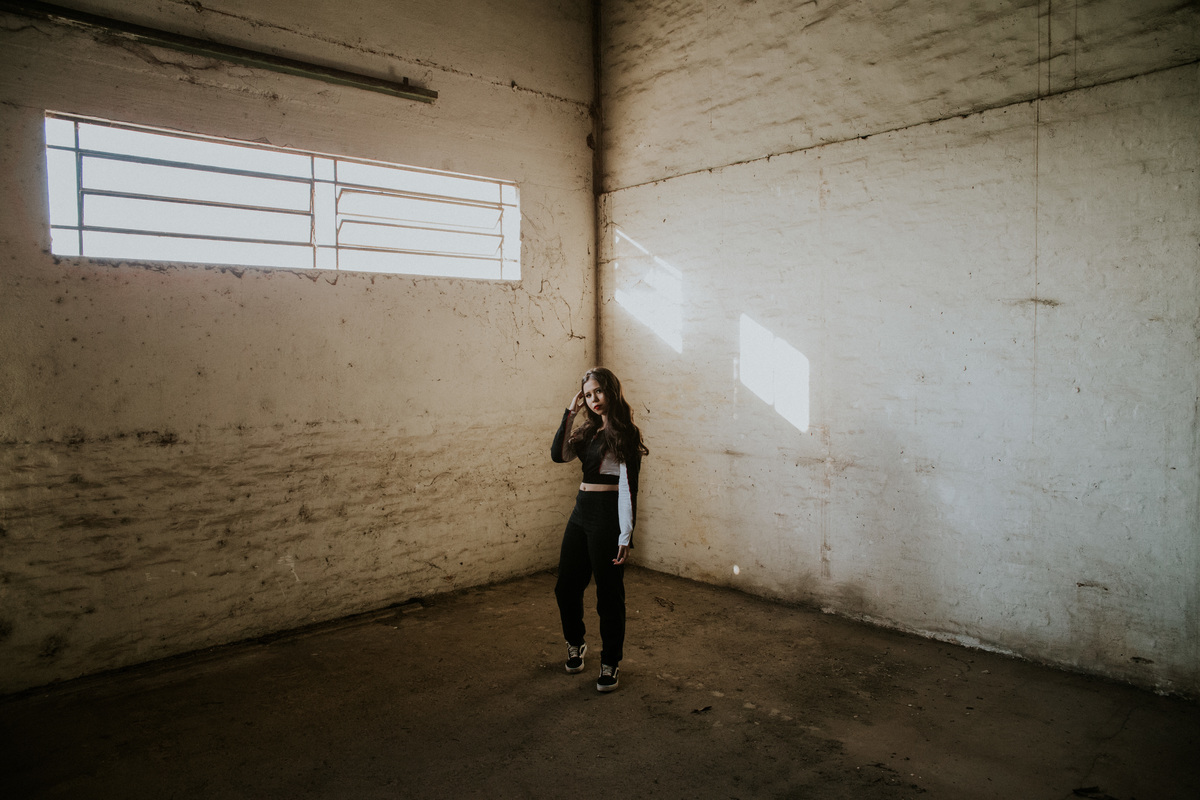 Ensaio de 15 em Betim em que foi feito com inspiração de fotos tumblr de blogueiras famosas