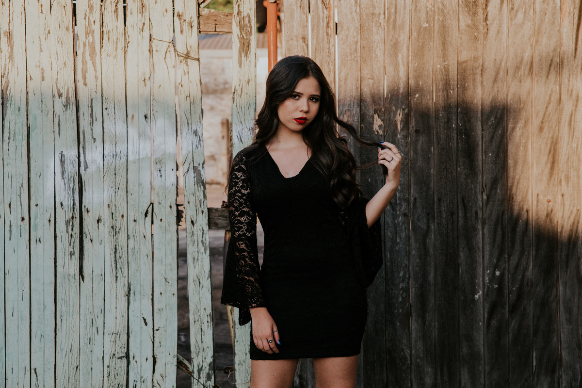 Ensaio de 15 em Betim em que foi feito com inspiração de fotos tumblr de blogueiras famosas