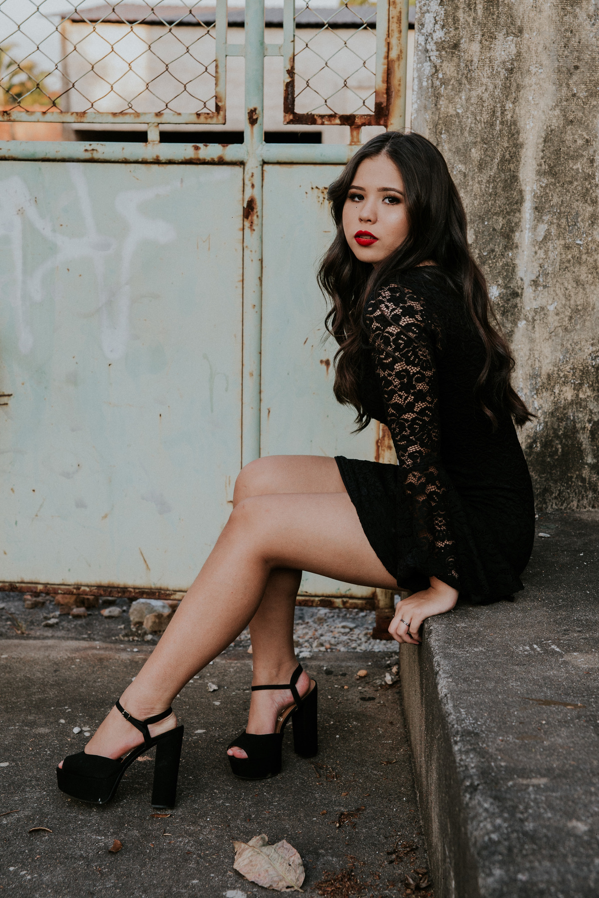 Ensaio de 15 em Betim em que foi feito com inspiração de fotos tumblr de blogueiras famosas