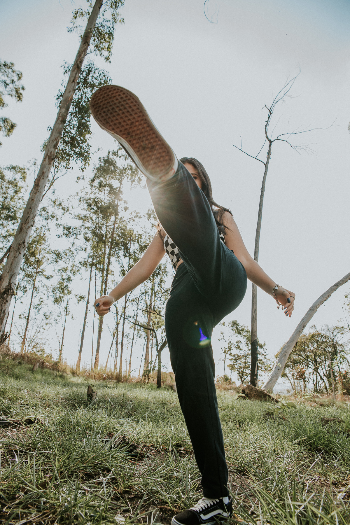 Inspiração de fotos tumblr feita por blogueira em betim minas gerais durante um ensaio de 15 anos