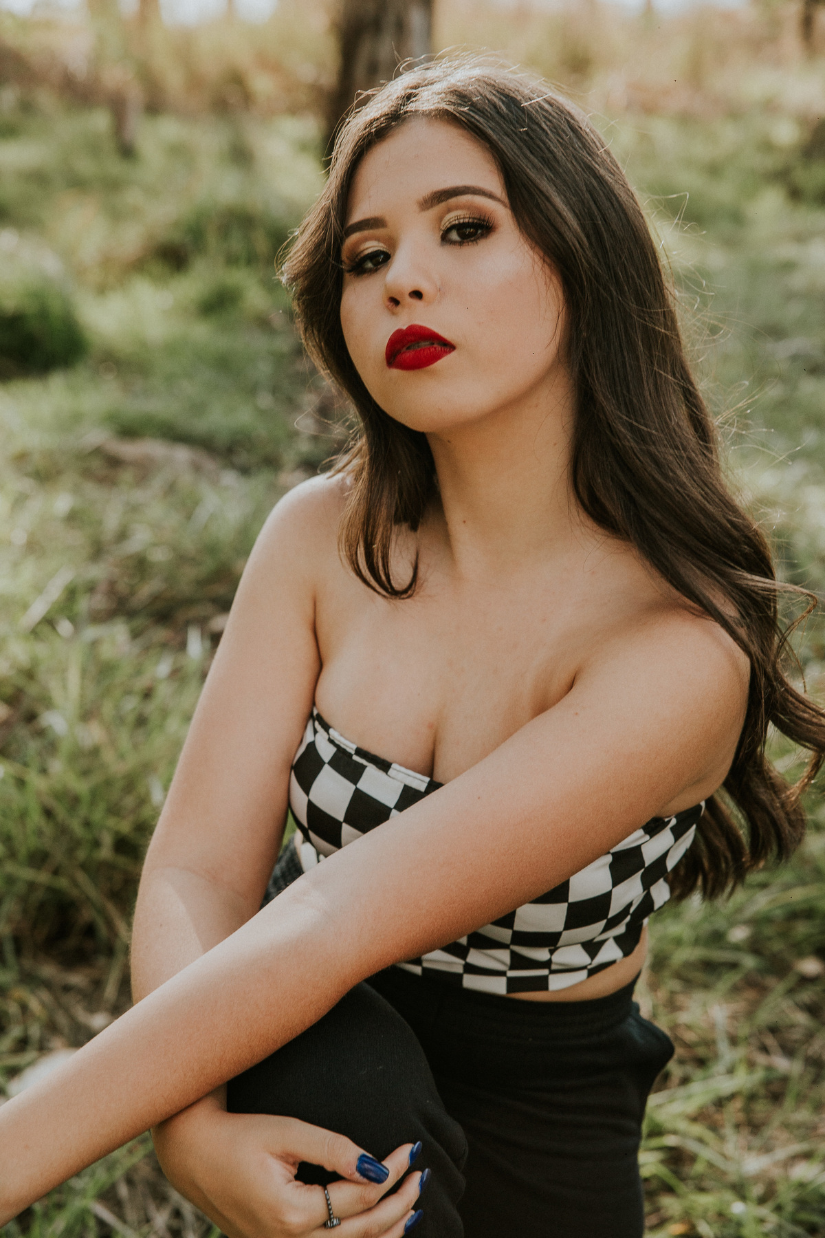 Inspiração de fotos tumblr feita por blogueira em betim minas gerais durante um ensaio de 15 anos