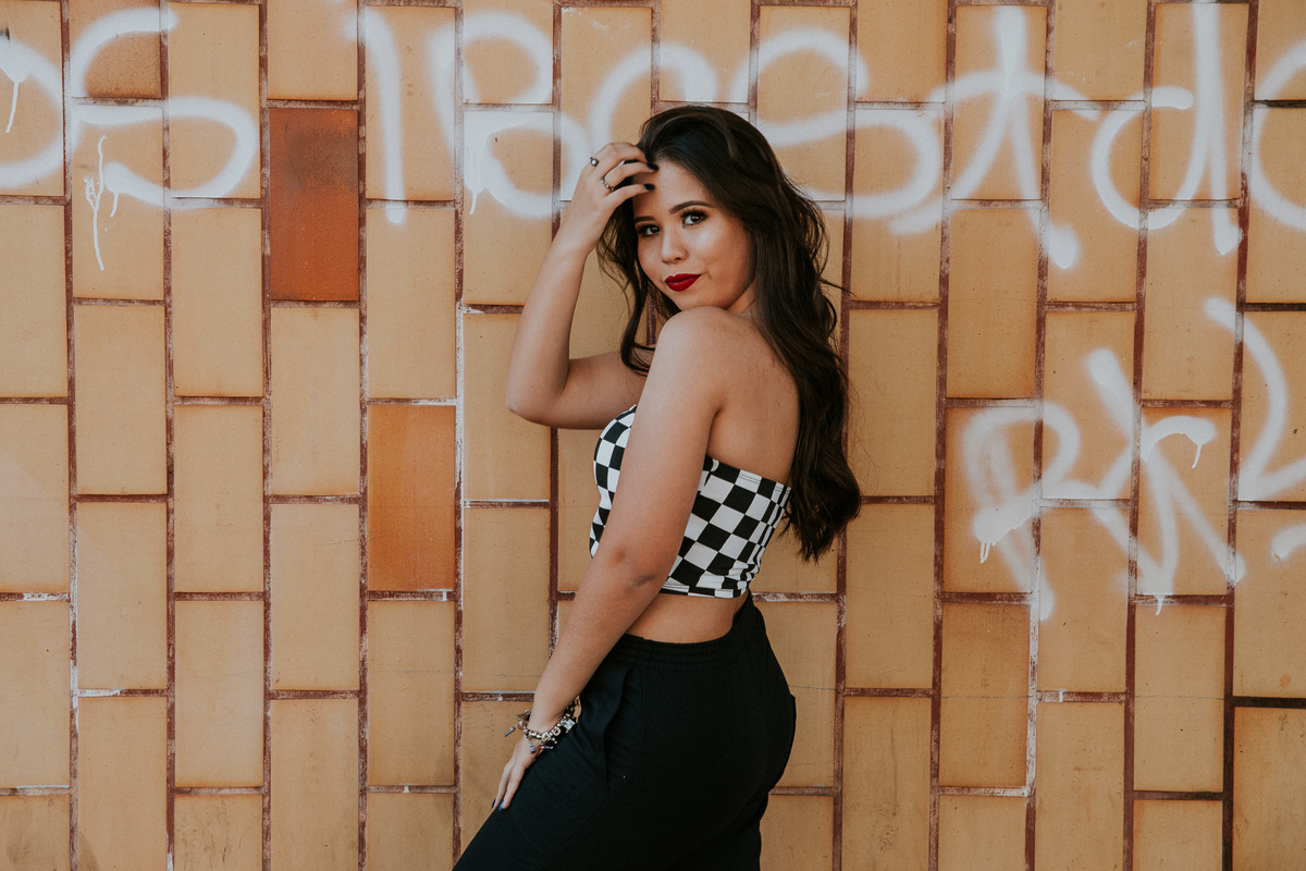 Inspiração de fotos tumblr feita por blogueira em betim minas gerais durante um ensaio de 15 anos