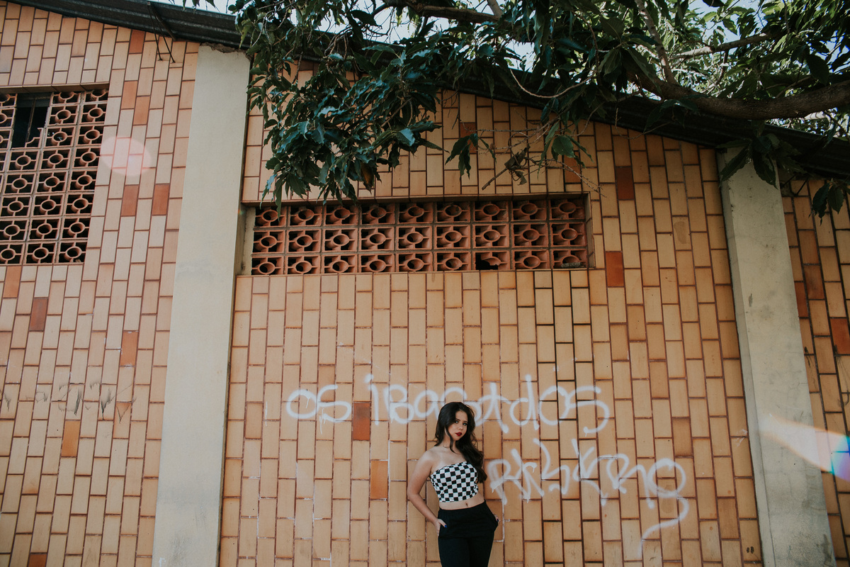 Inspiração de fotos tumblr feita por blogueira em betim minas gerais durante um ensaio de 15 anos