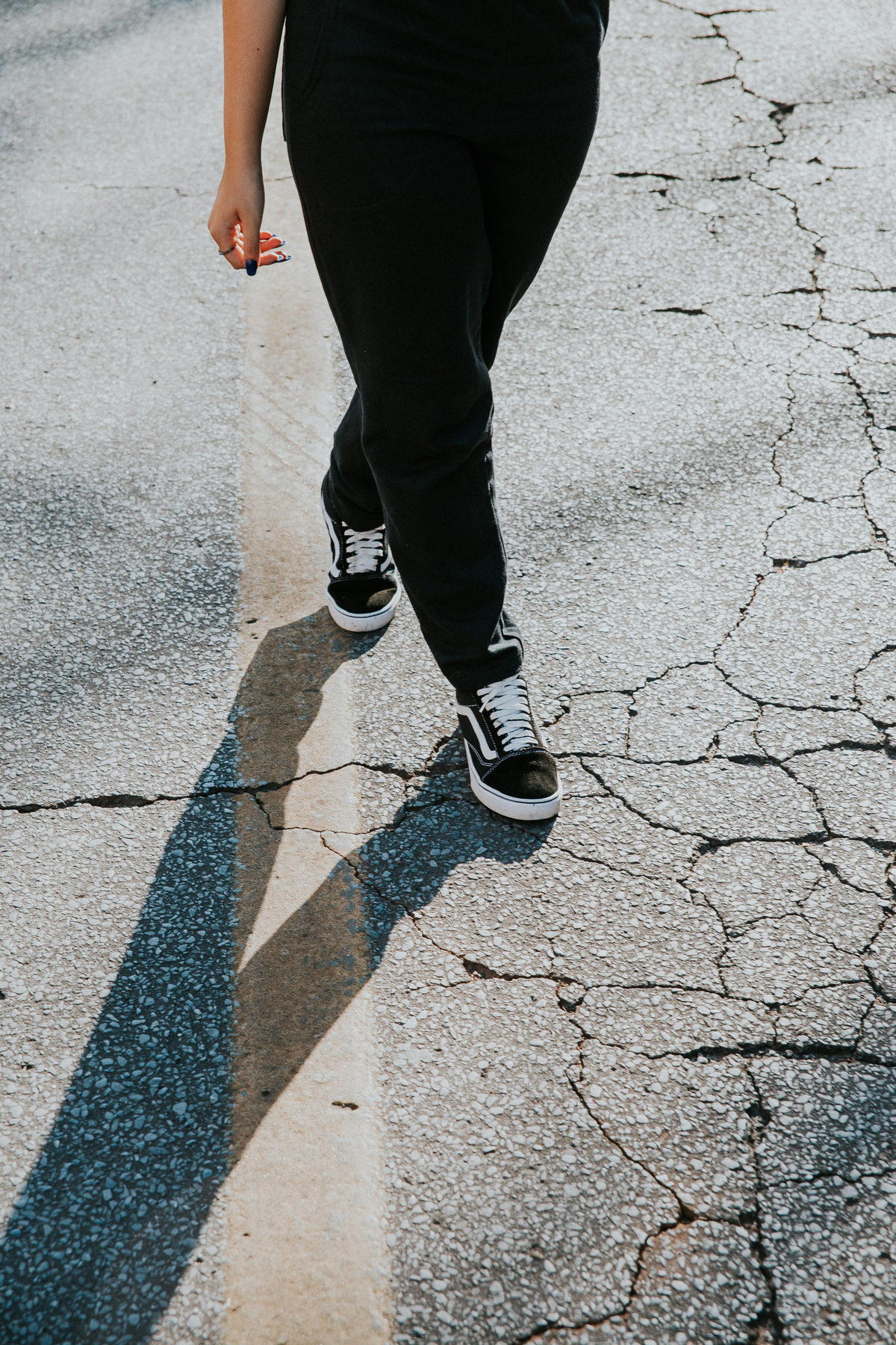 Street Portrait durante um ensaio de 15 anos estilo inspiração de fotos tumblr