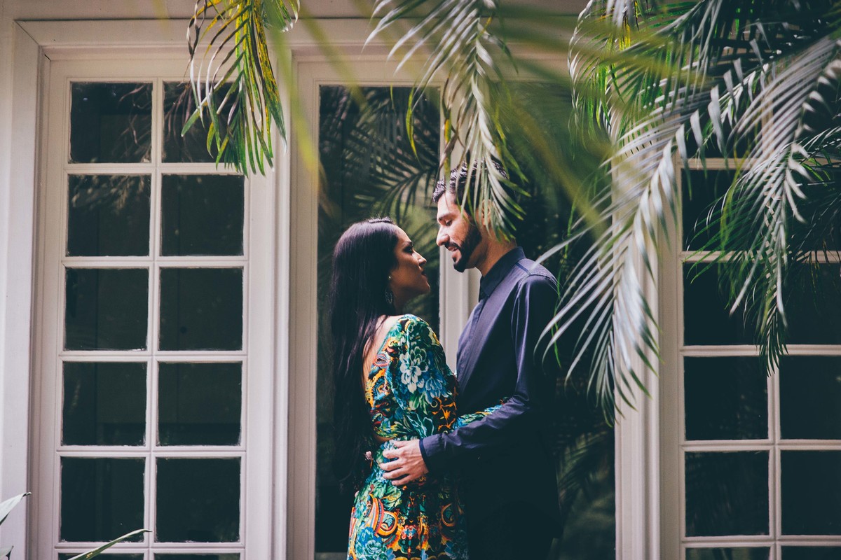 Ensaio de Casa, Pré Casamento, Filipe Abras, StudioInjoy, fotografia de casamento, Inhotim