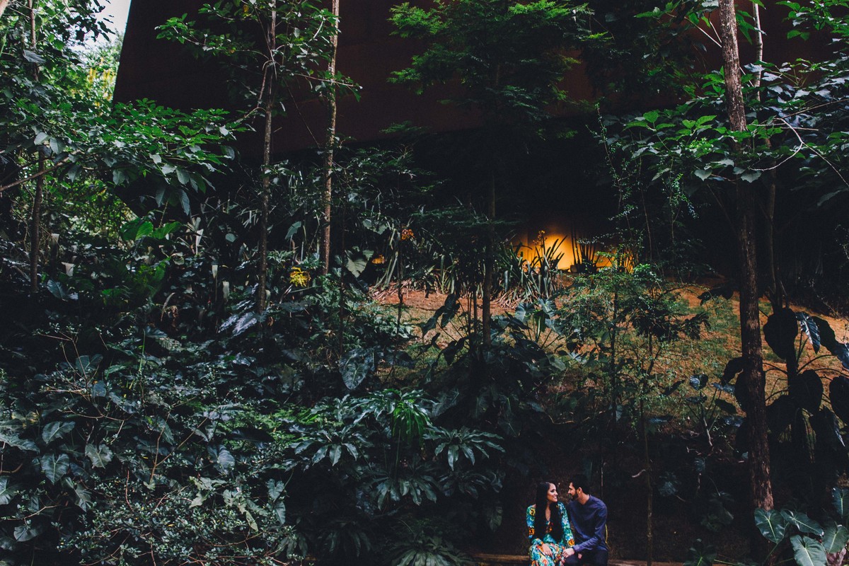 Ensaio de Casa, Pré Casamento, Filipe Abras, StudioInjoy, fotografia de casamento, Inhotim