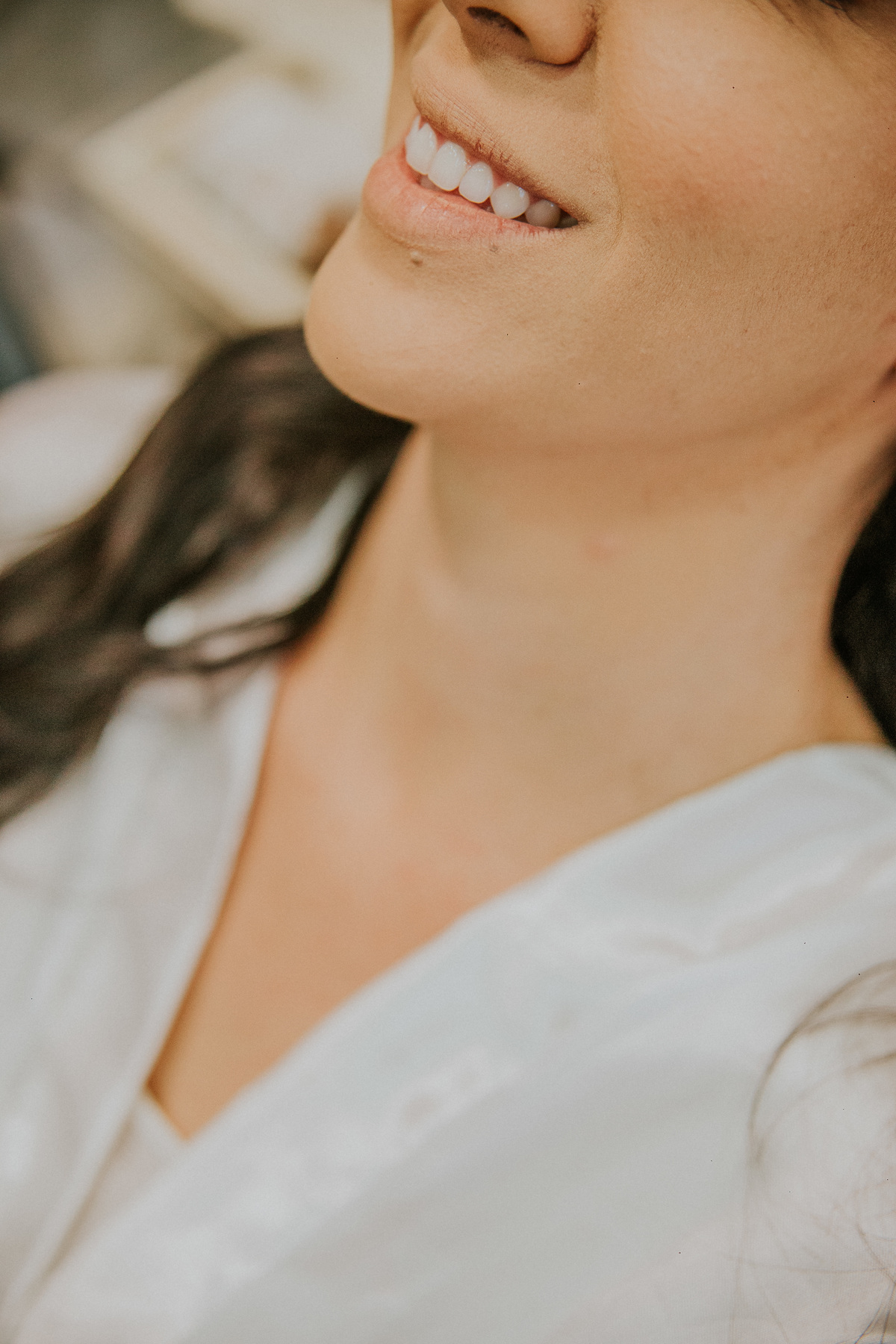  Dia da noiva feito na Simone Siuk em Belo horizonte, no qual a noiva está se arrumando junto com as amigas e com a mãe.