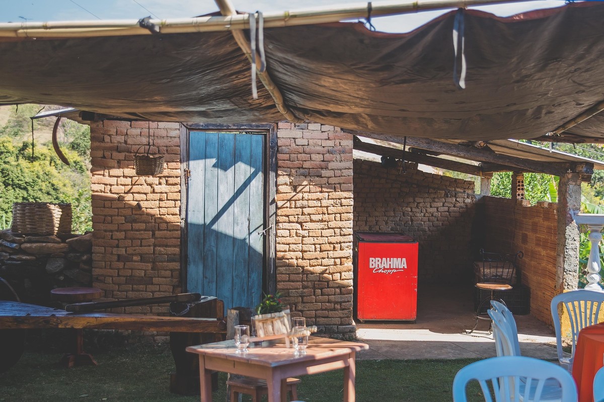 foto da decoração de aniversário