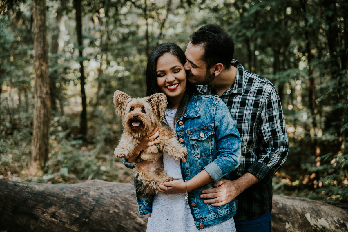 Inspiração de Ensaio de pré casamento em belo horizonte em um parque ecologico de BH