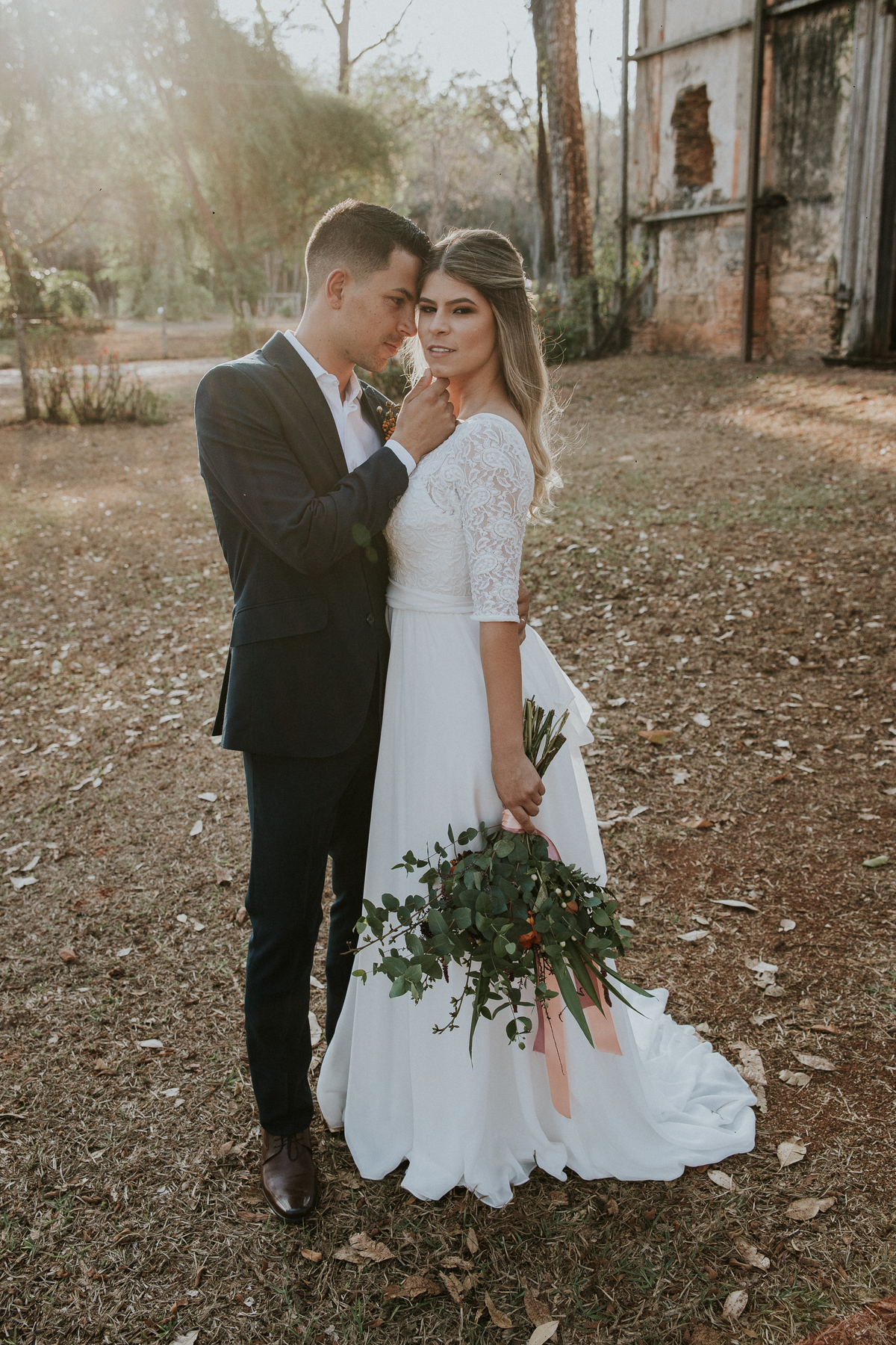 fotos de pós casamento na fazenda jagoara velha em matozinhos. Wedding photgrapher in brazil 