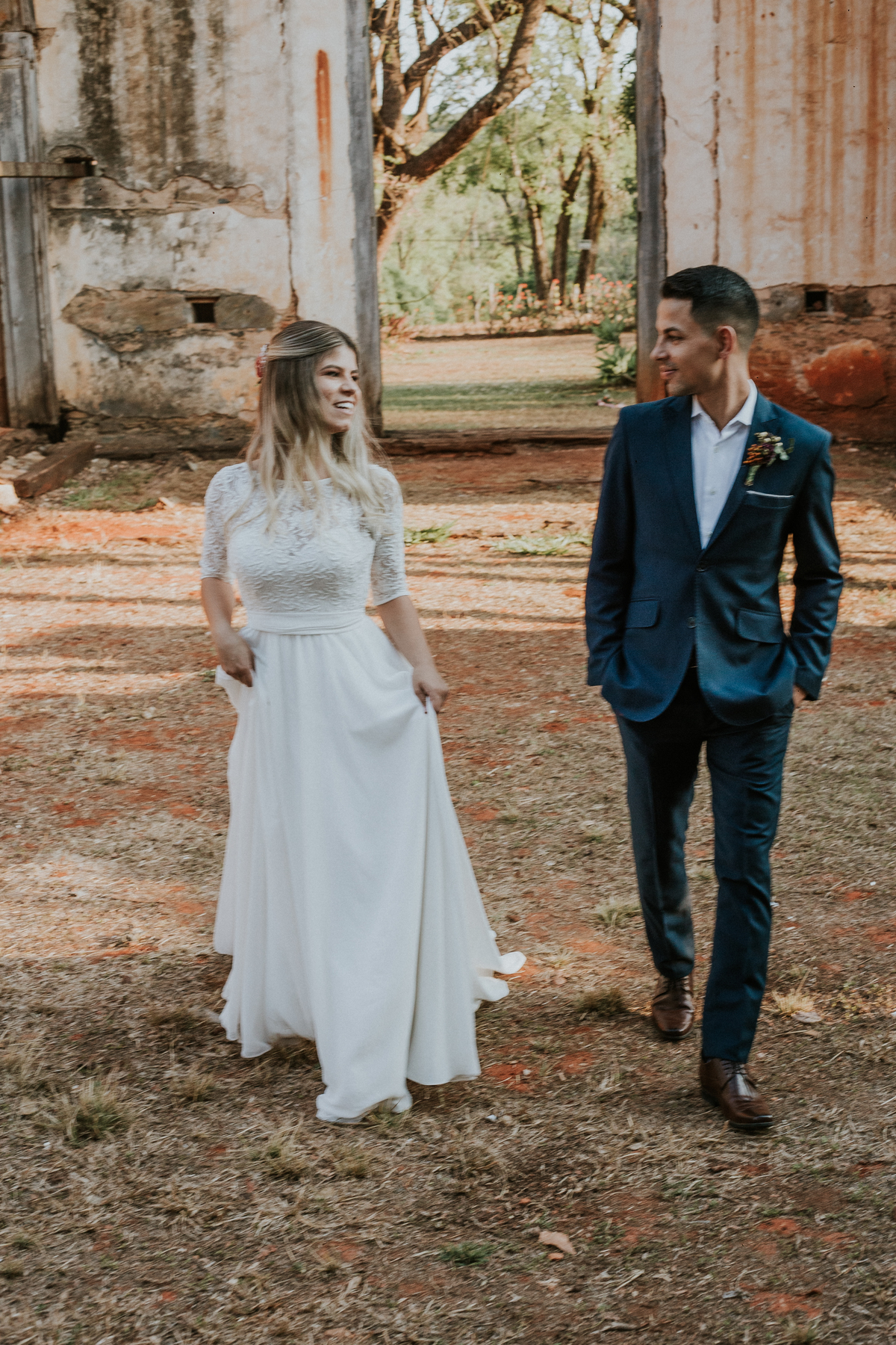 fotos de pós casamento na fazenda jagoara velha em matozinhos. Wedding photgrapher in brazil 