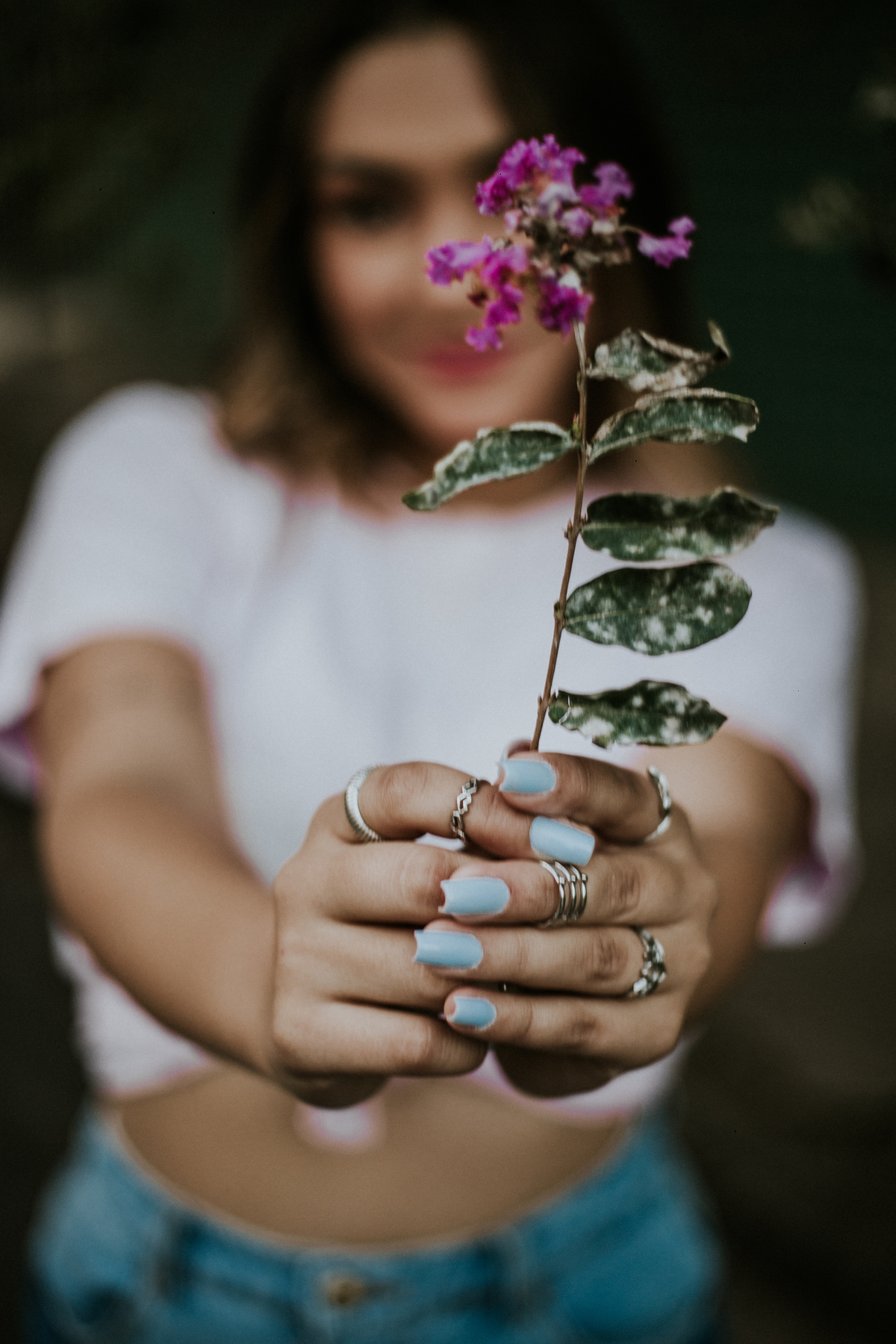 ensaio feminino urbano no estilo life style feito na savassi em belo horizonte 