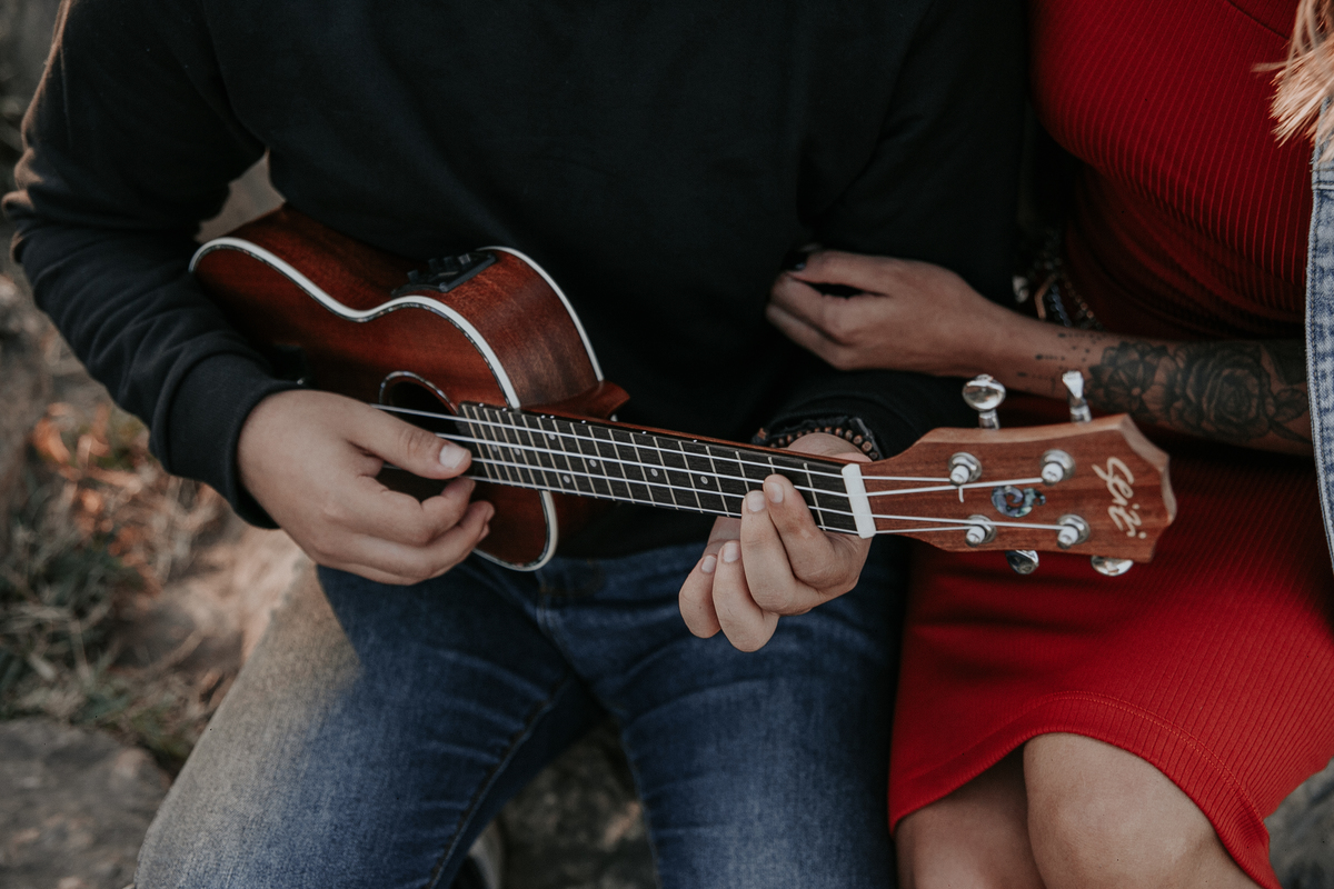 inspiração de ensaio de casal no mirante do belvedere em belo horizonte