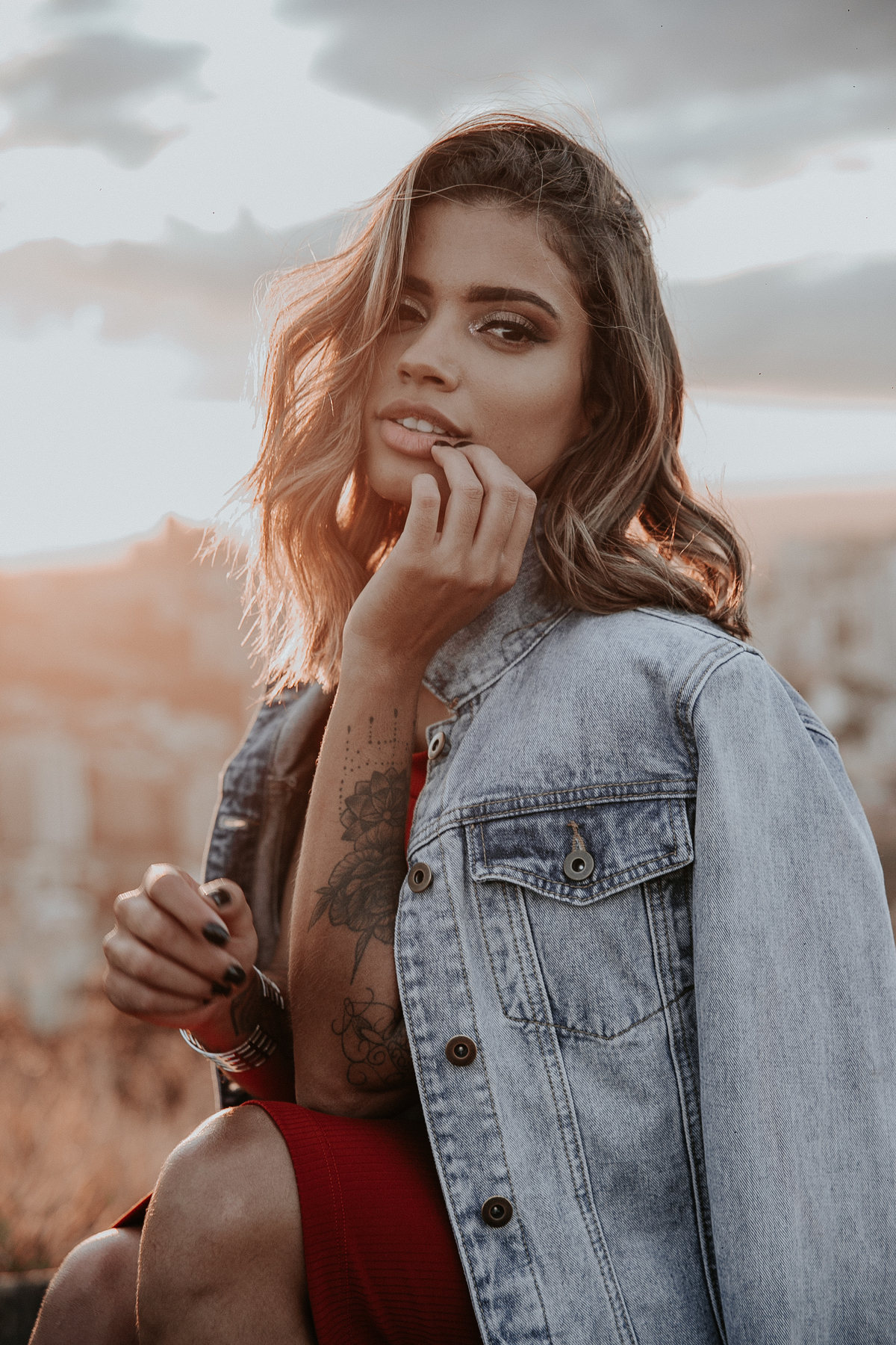 inspiração de ensaio de casal no mirante do belvedere em belo horizonte