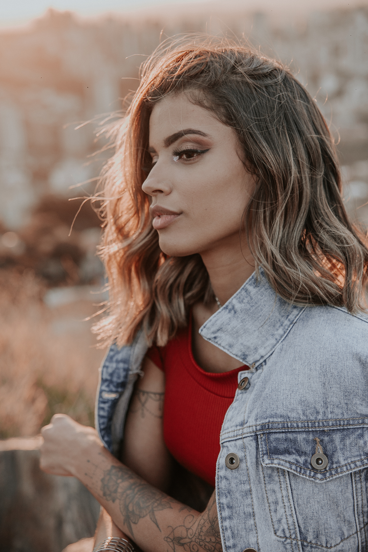 inspiração de ensaio de casal no mirante do belvedere em belo horizonte