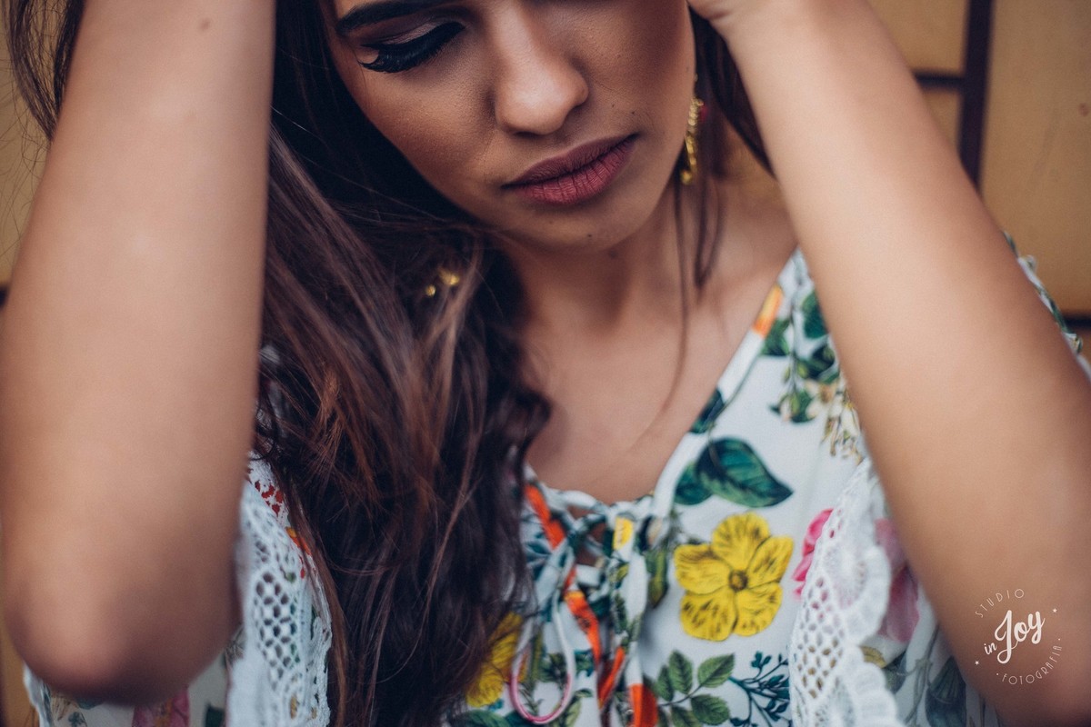 fotografia de make para modelos em Betim