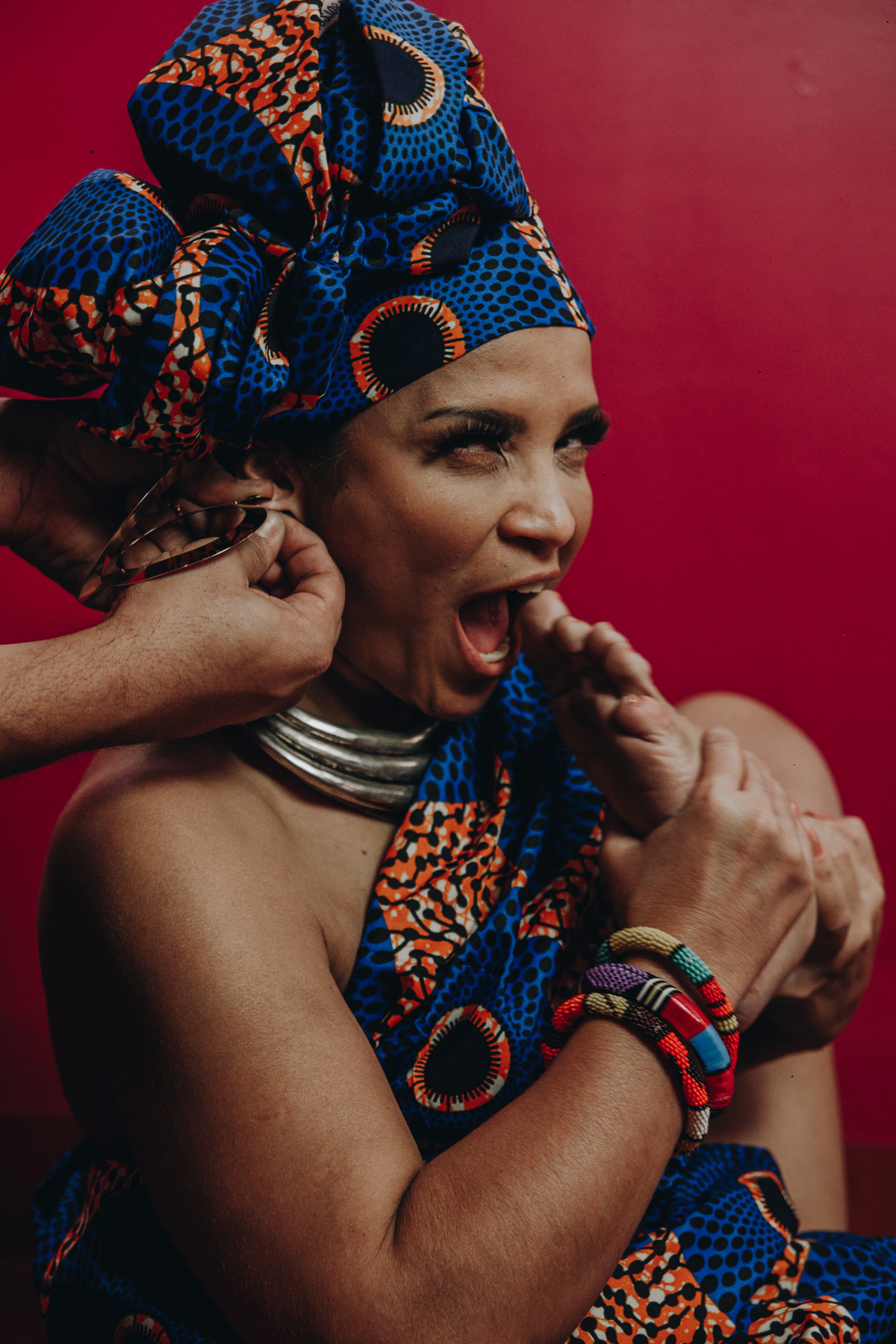 Retrato Corporativo Erika Pessoa, agencia de comunicação em bh, fotografia profissional para empresas