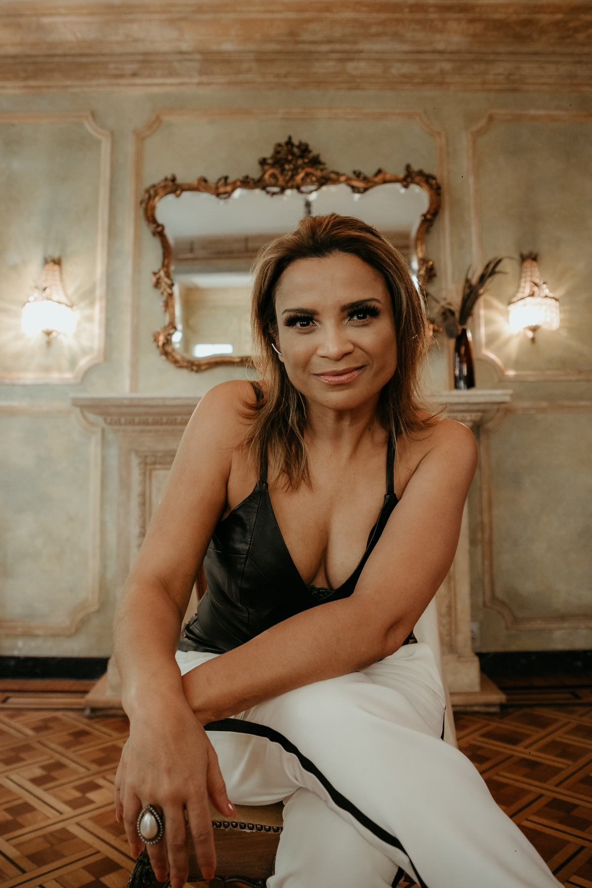 Retrato Corporativo Erika Pessoa, agencia de comunicação em bh, fotografia profissional para empresas