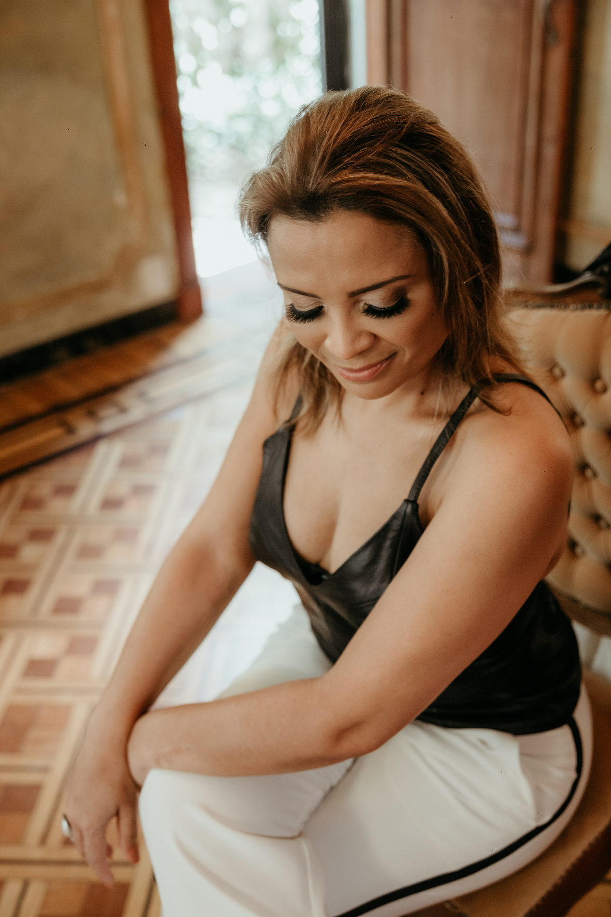 Retrato Corporativo Erika Pessoa, agencia de comunicação em bh, fotografia profissional para empresas