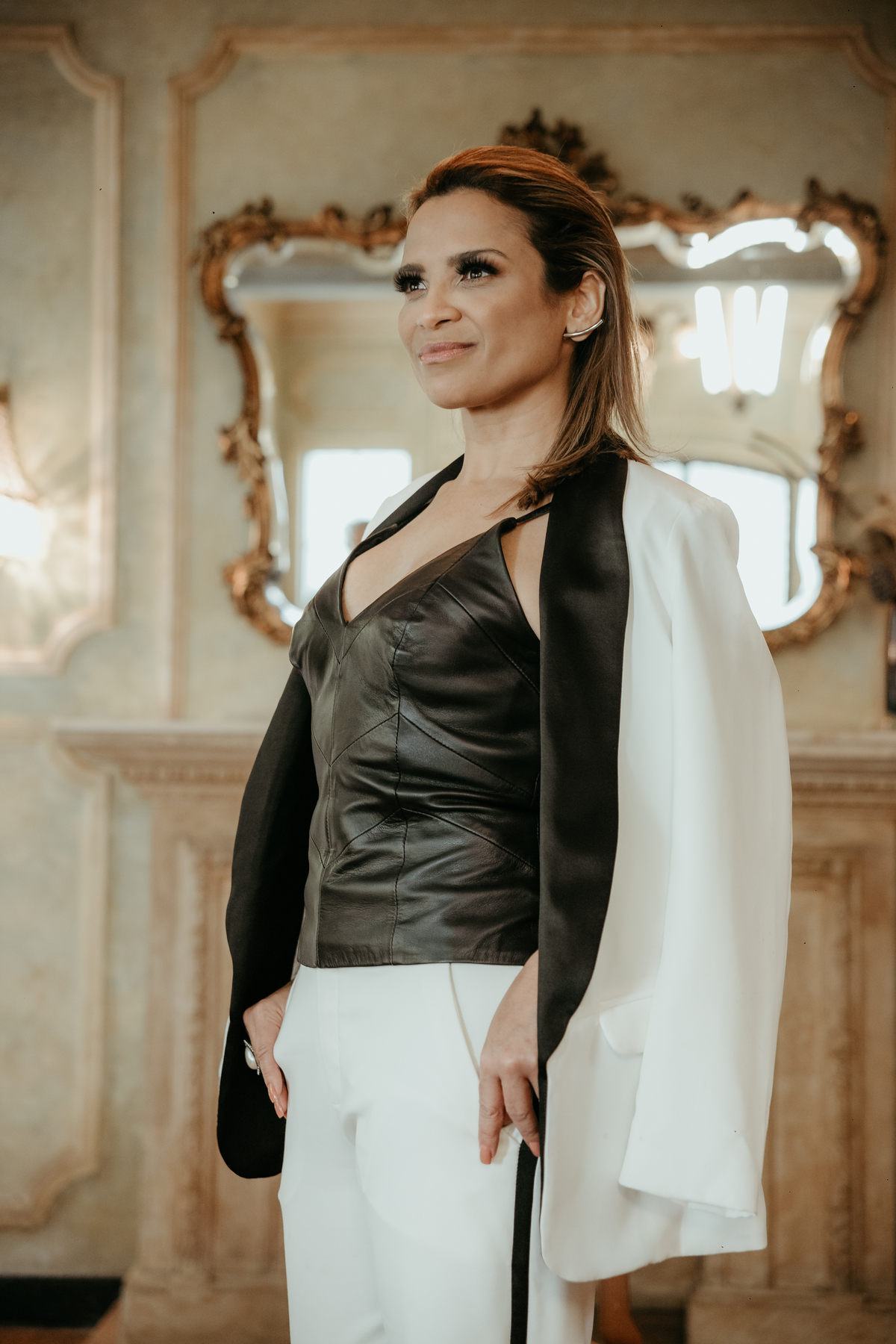 Retrato Corporativo Erika Pessoa, agencia de comunicação em bh, fotografia profissional para empresas