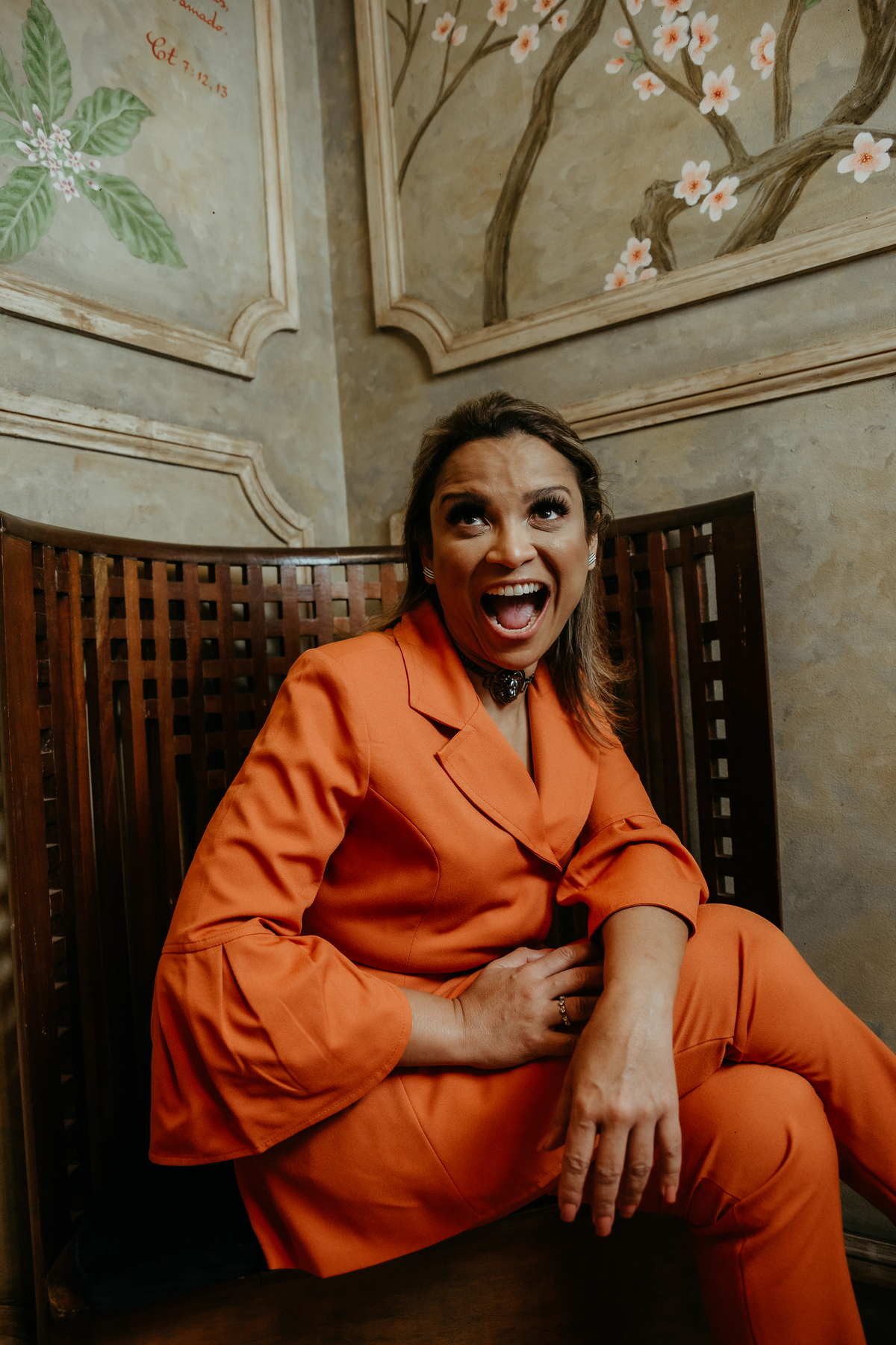 Retrato Corporativo Erika Pessoa, agencia de comunicação em bh, fotografia profissional para empresas