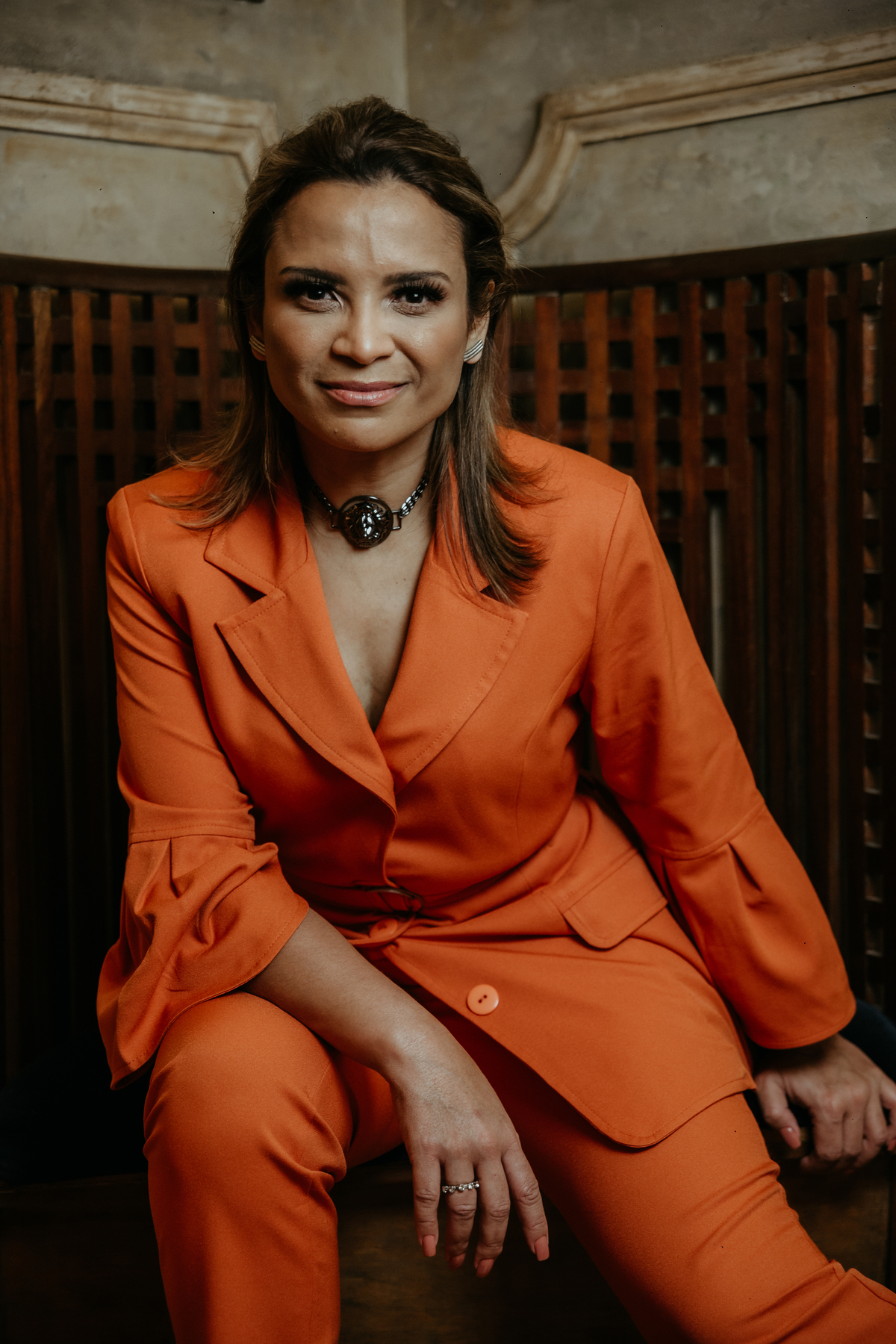 Retrato Corporativo Erika Pessoa, agencia de comunicação em bh, fotografia profissional para empresas