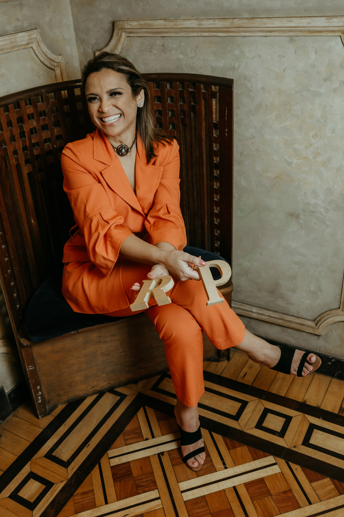 Retrato Corporativo Erika Pessoa, agencia de comunicação em bh, fotografia profissional para empresas