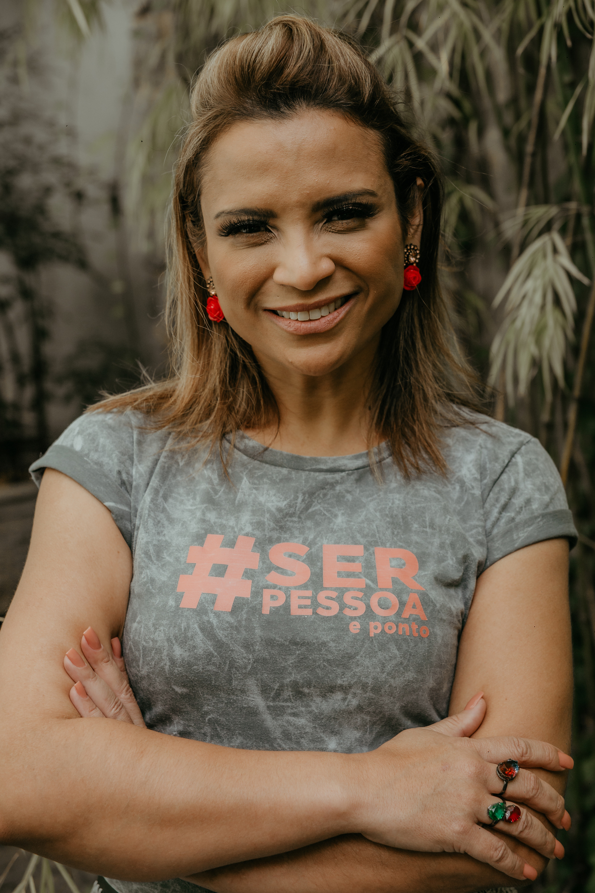 Retrato Corporativo Erika Pessoa, agencia de comunicação em bh, fotografia profissional para empresas