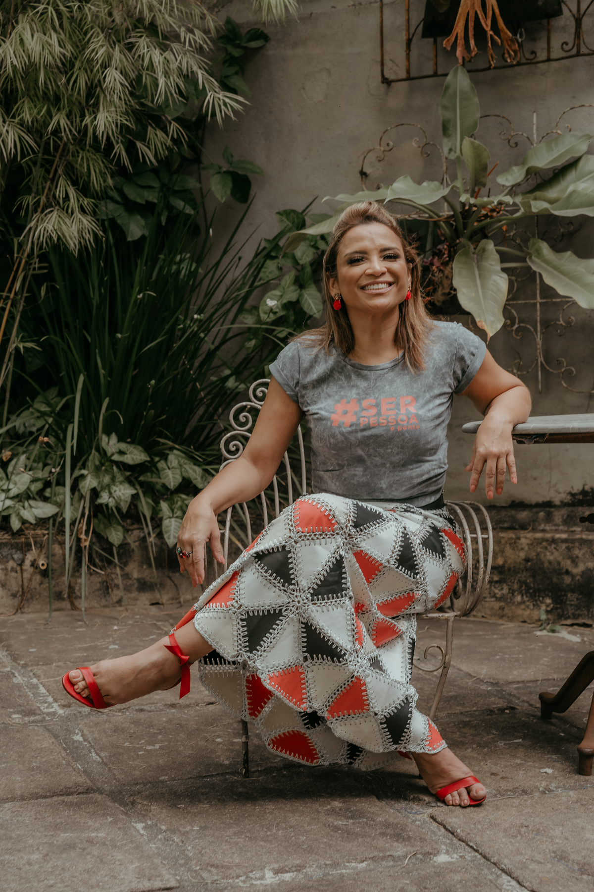 Retrato Corporativo Erika Pessoa, agencia de comunicação em bh, fotografia profissional para empresas