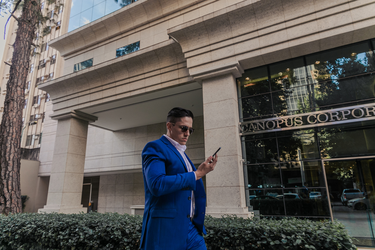 Ensaio corporativo masculino life style belo horizonte