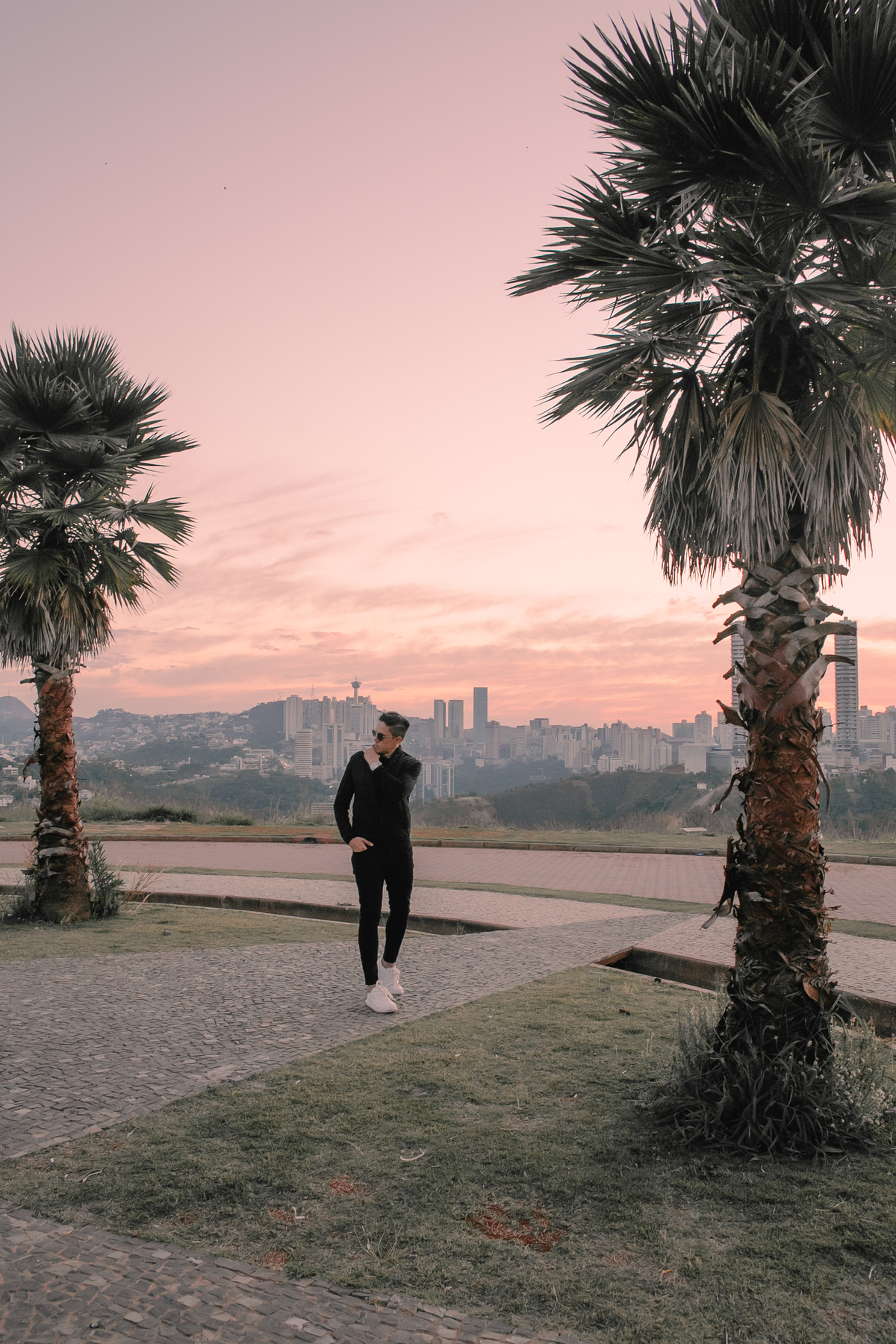 Ensaio corporativo masculino life style belo horizonte