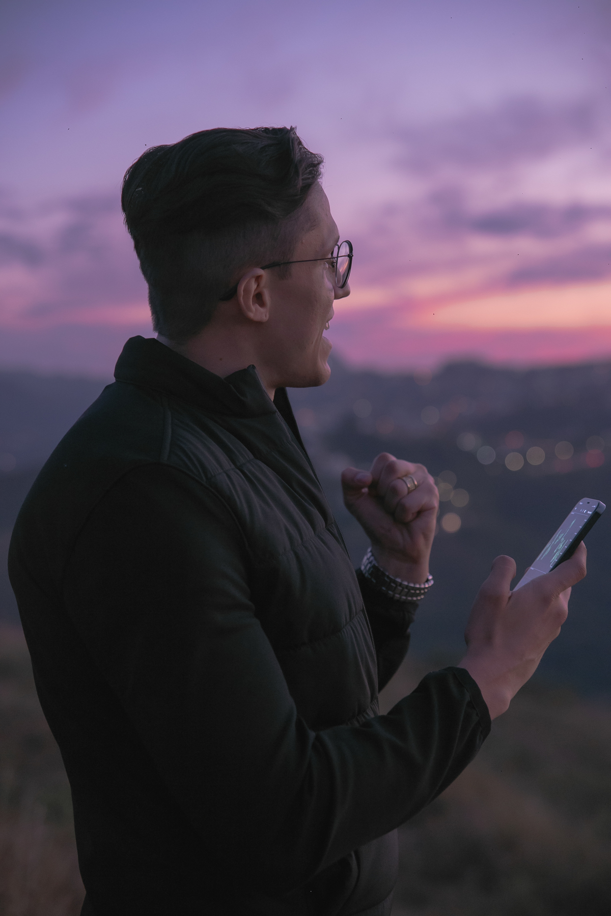 Ensaio corporativo masculino life style belo horizonte