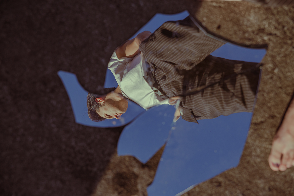 Ensaio masculino em Belo Horizonte