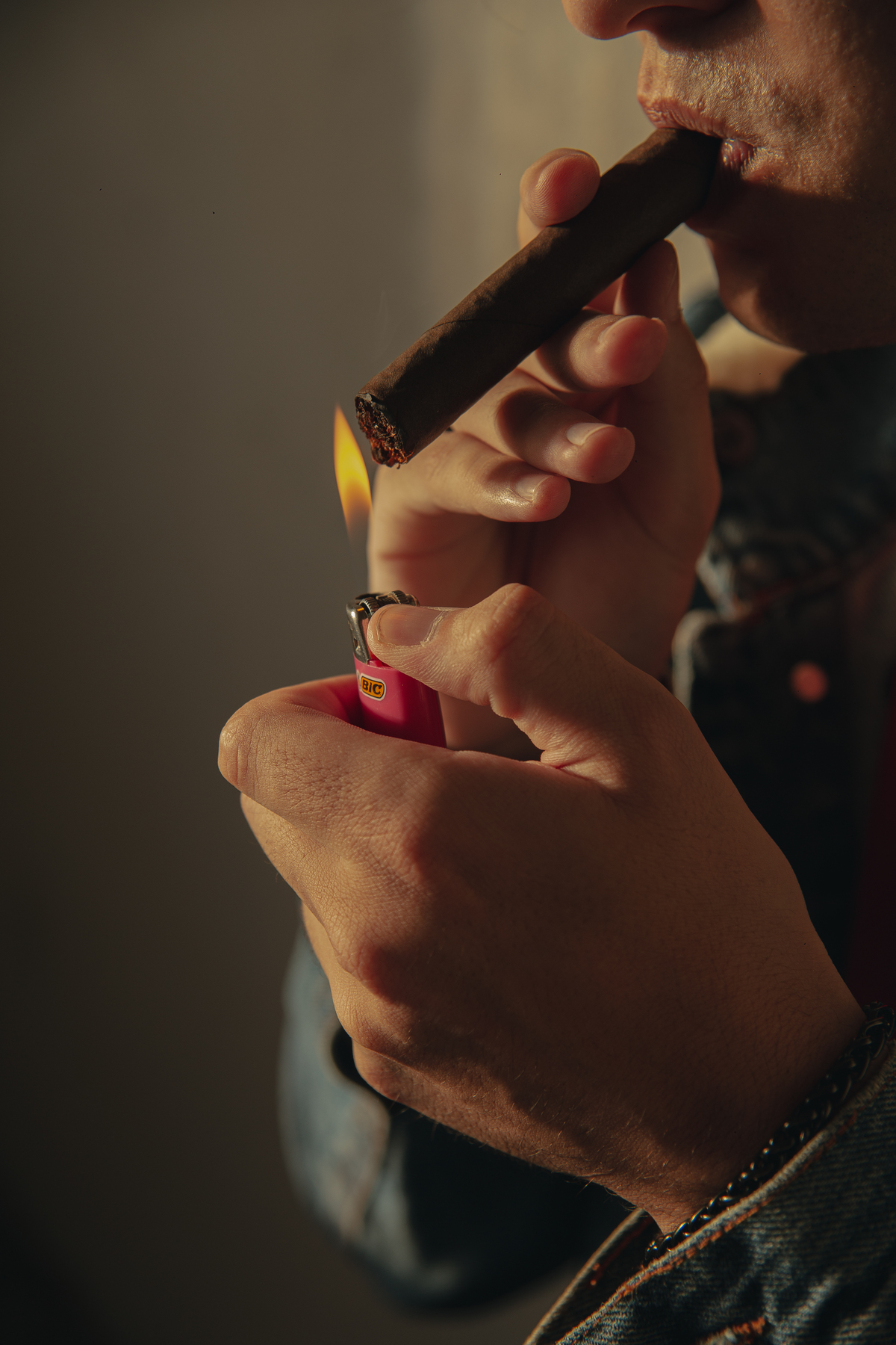 Ensaio masculino em Belo Horizonte