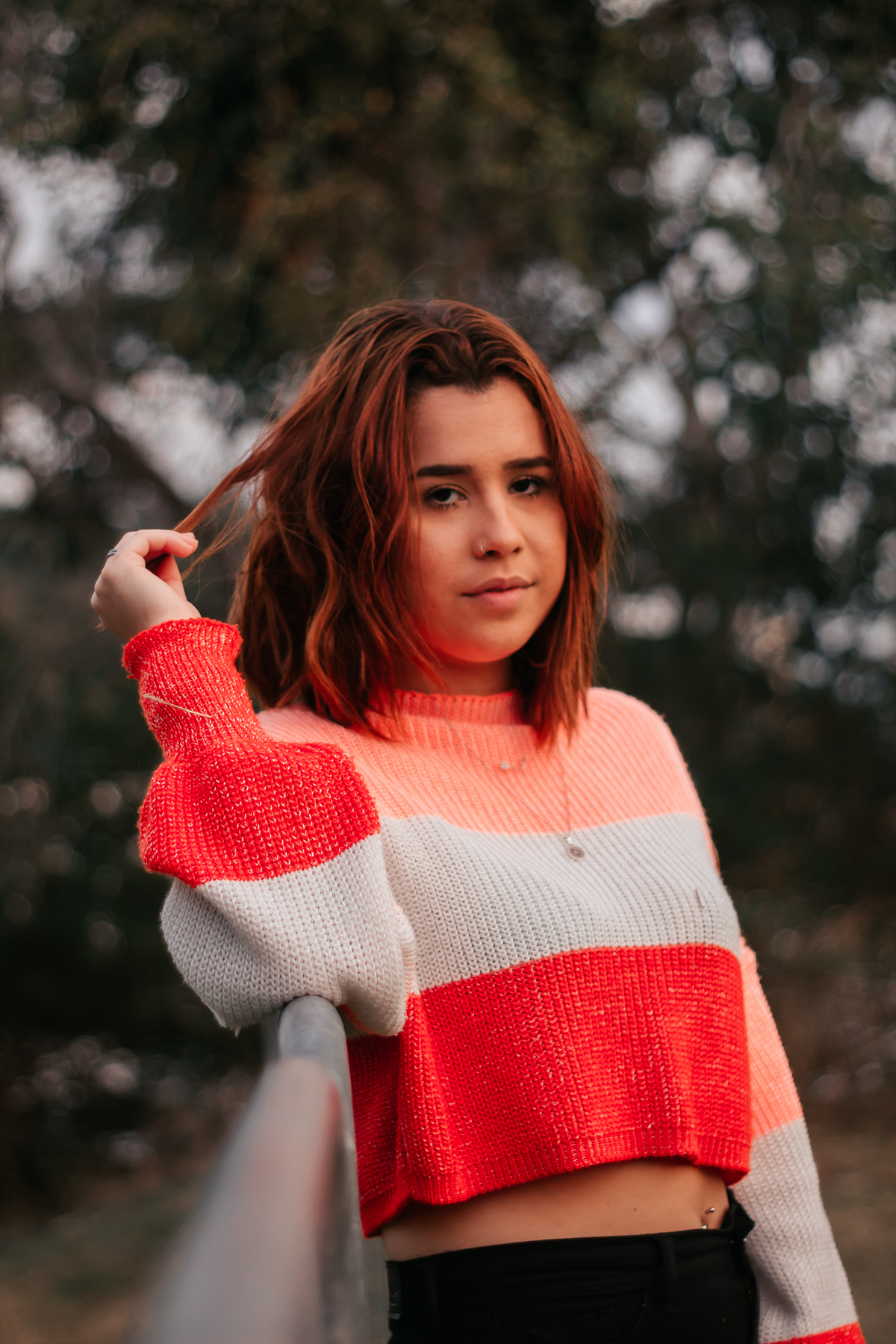 ensaio feminino parque das aguas niteroi